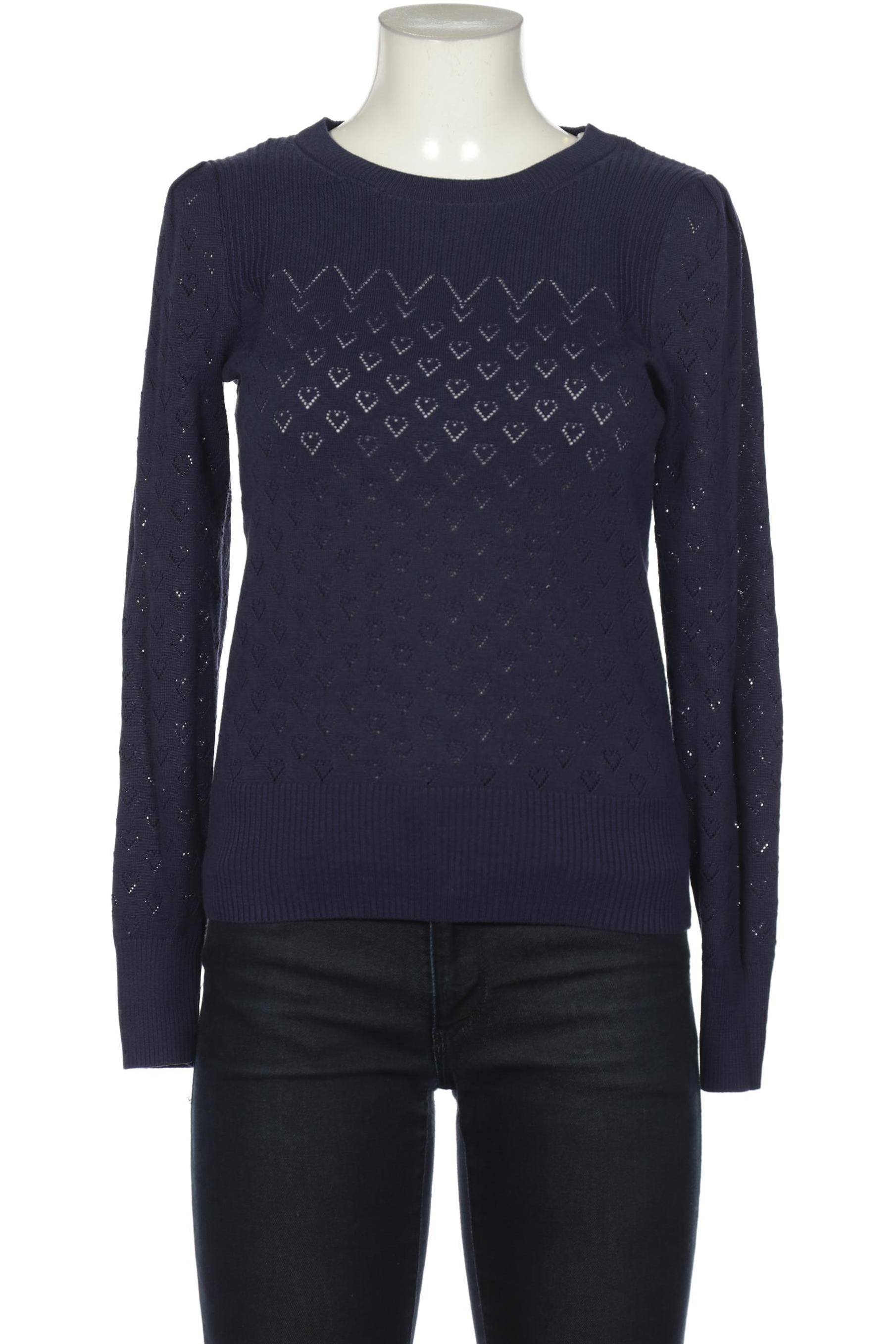 

KING LOUIE Damen Pullover, marineblau