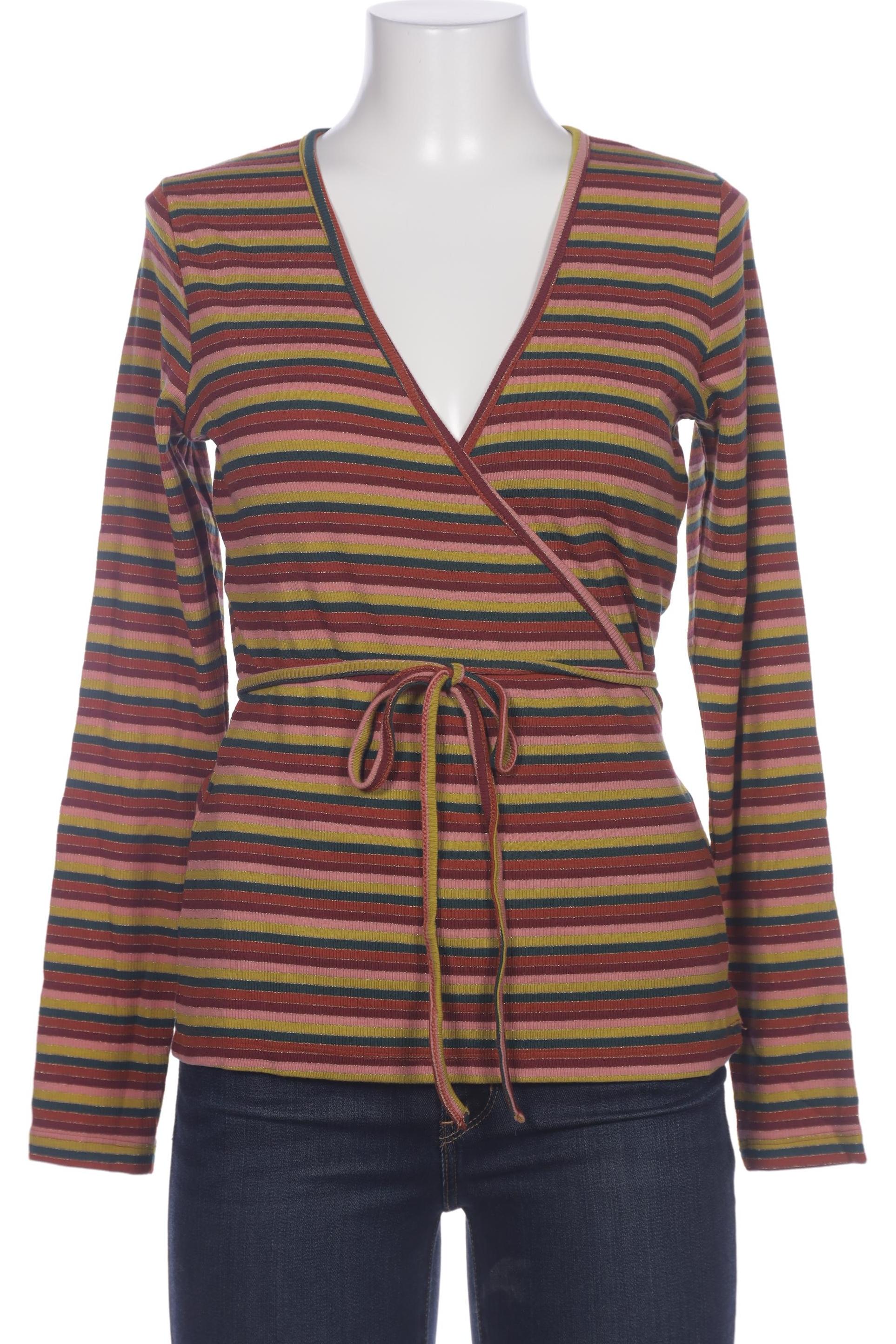 

King Louie Damen Strickjacke, mehrfarbig, Gr. 42