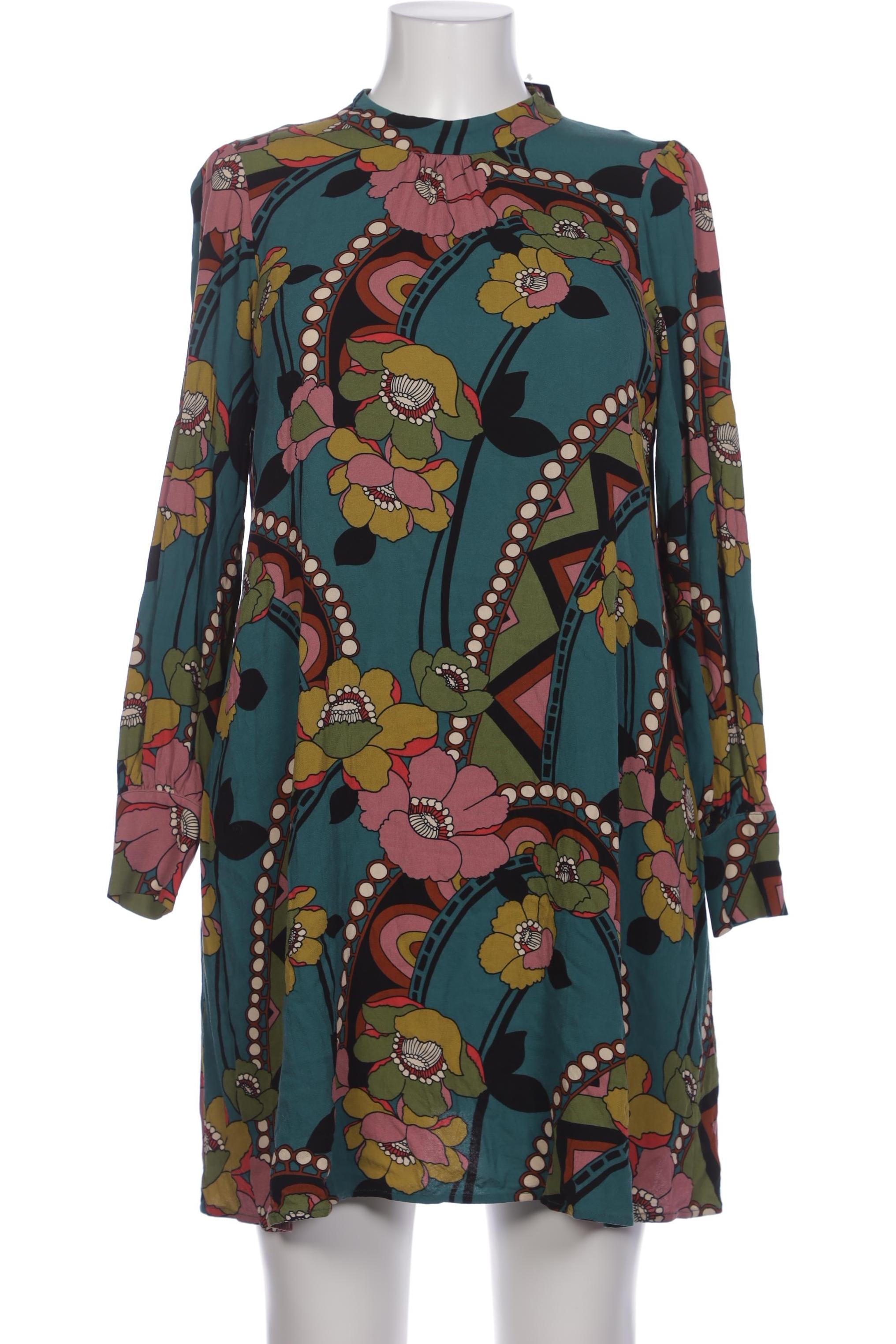 

King Louie Damen Kleid, türkis, Gr. 42