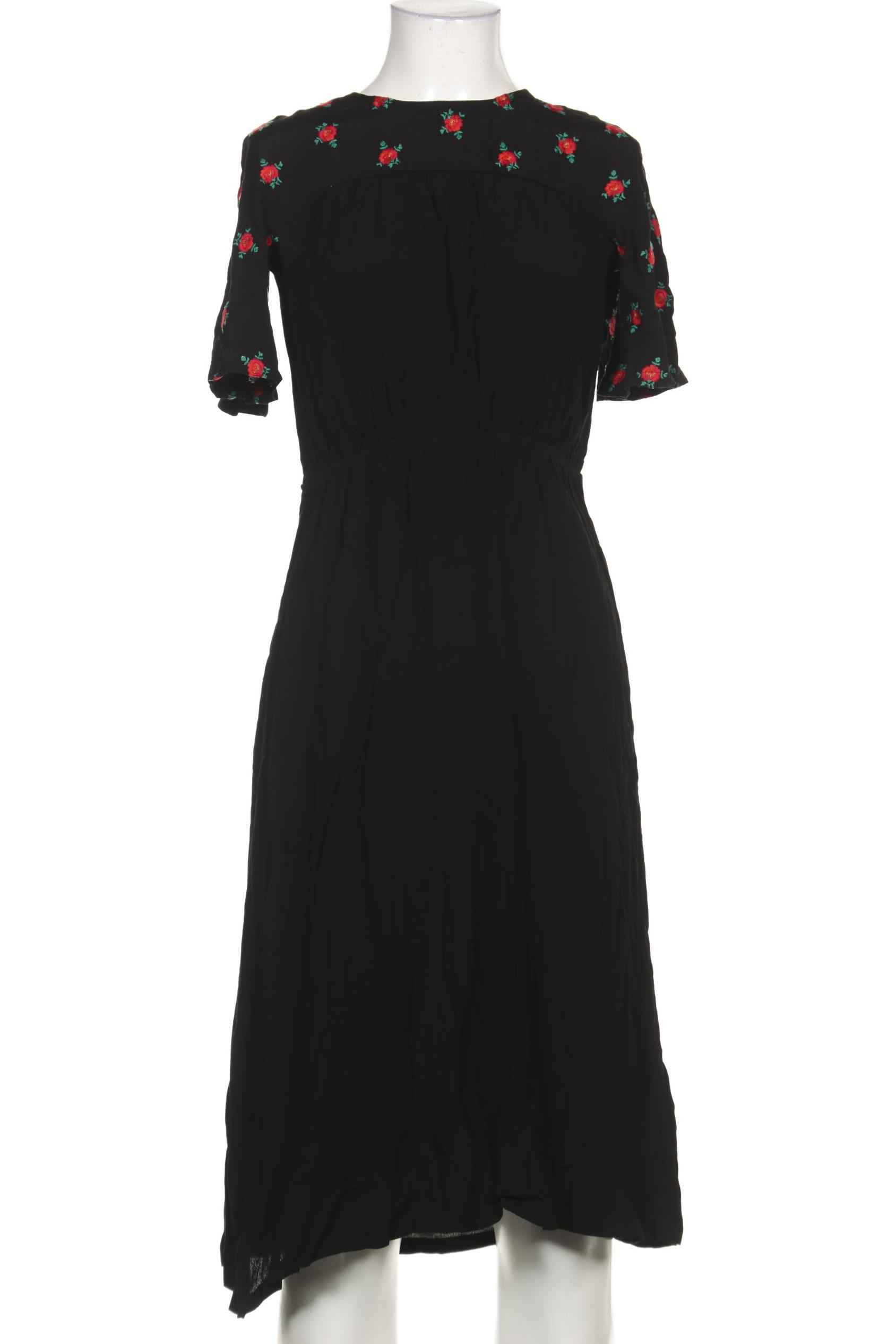 

KING LOUIE Damen Kleid, schwarz