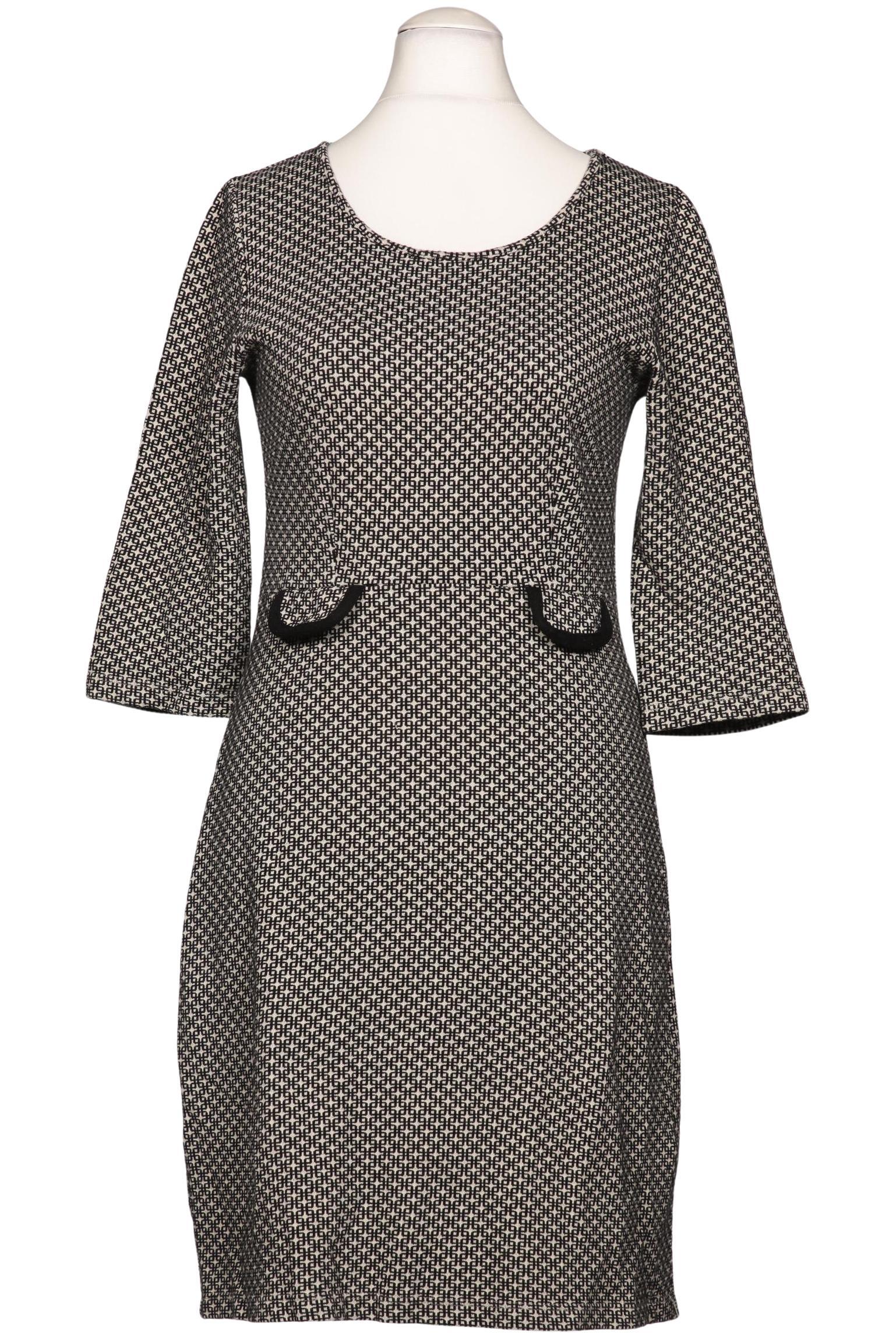 

King Louie Damen Kleid, mehrfarbig, Gr. 38