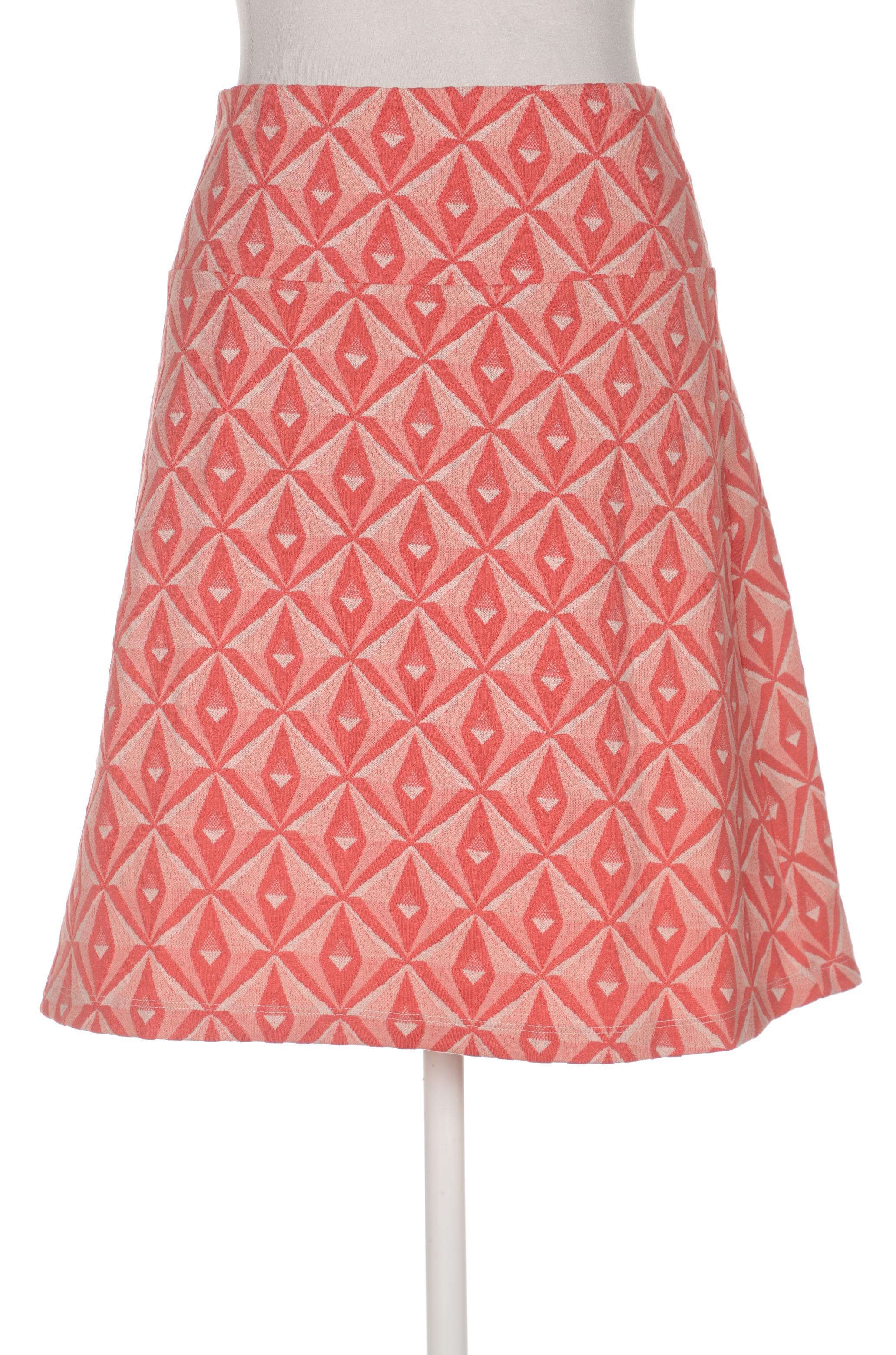 

King Louie Damen Rock, rot, Gr. 38