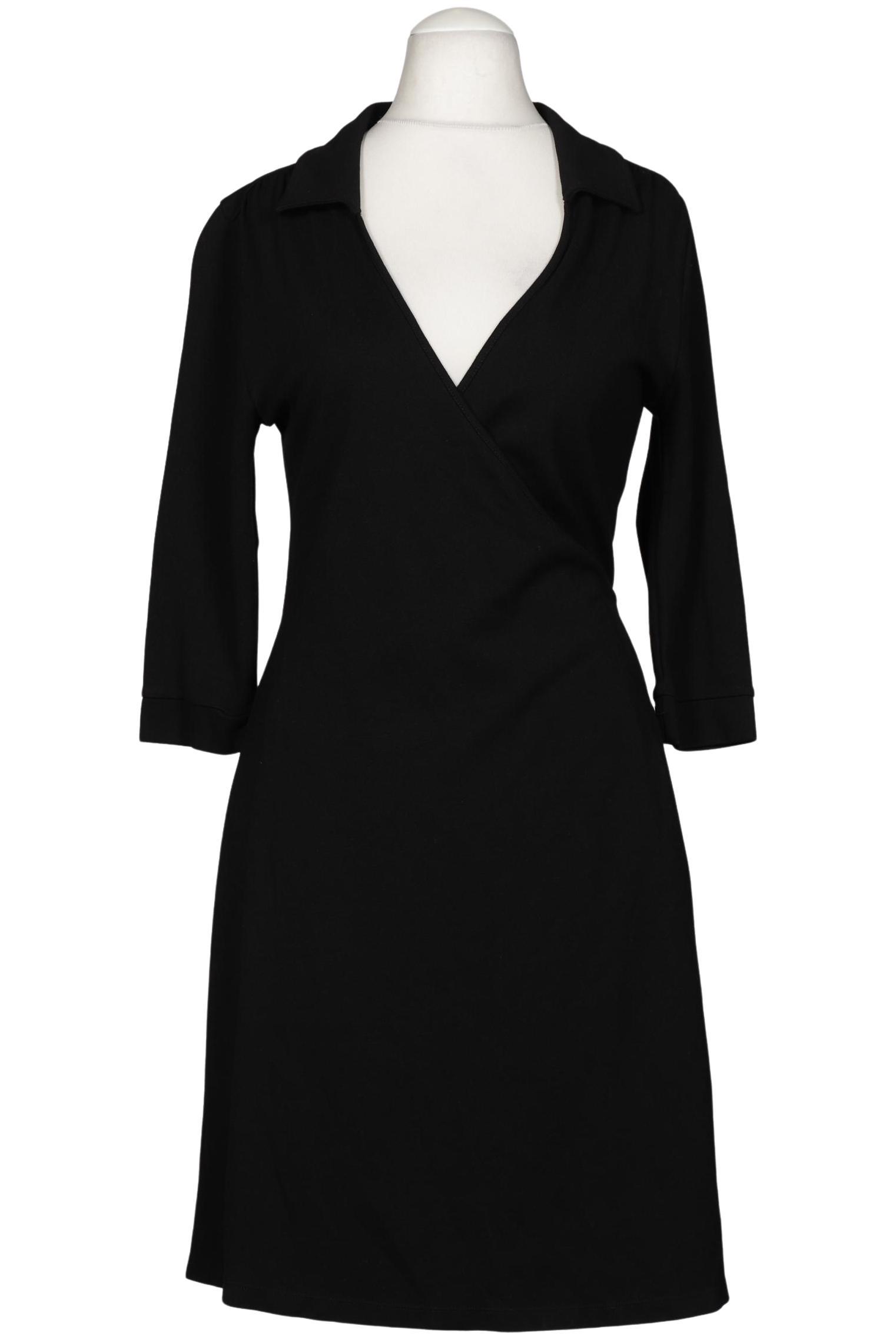 

King Louie Damen Kleid, schwarz, Gr. 42