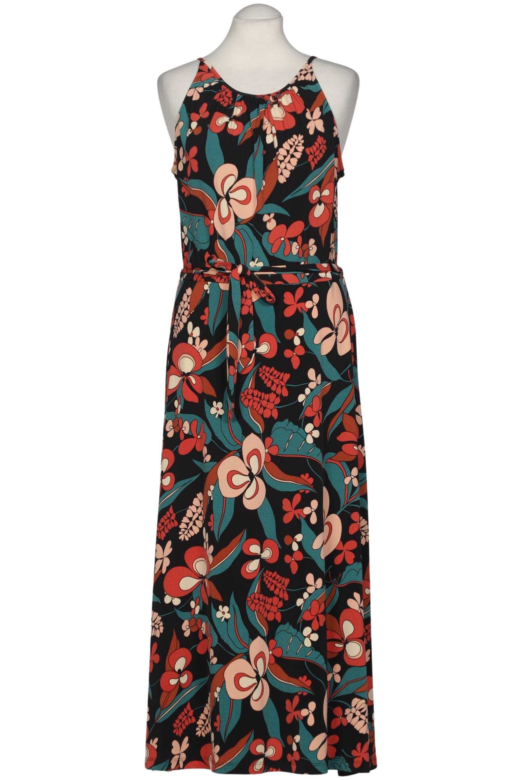 

King Louie Damen Kleid, mehrfarbig, Gr. 42