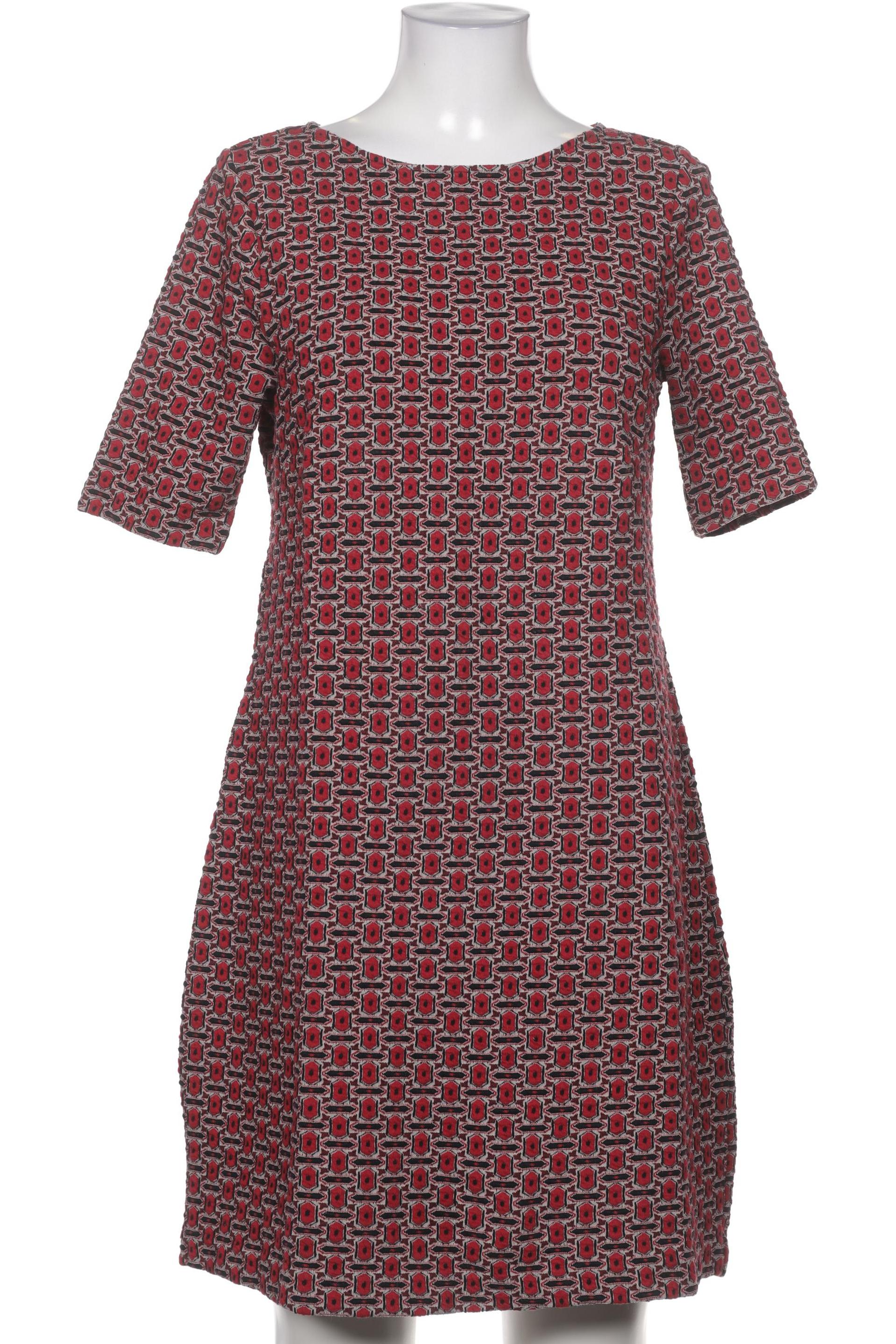 

King Louie Damen Kleid, rot, Gr. 38