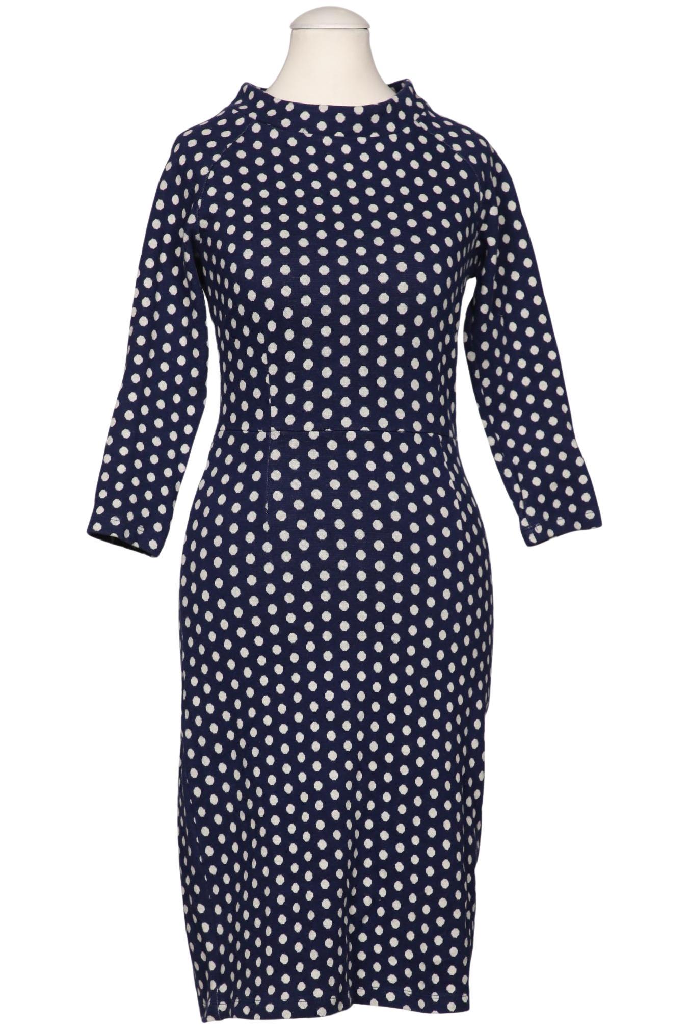 

King Louie Damen Kleid, mehrfarbig, Gr. 34