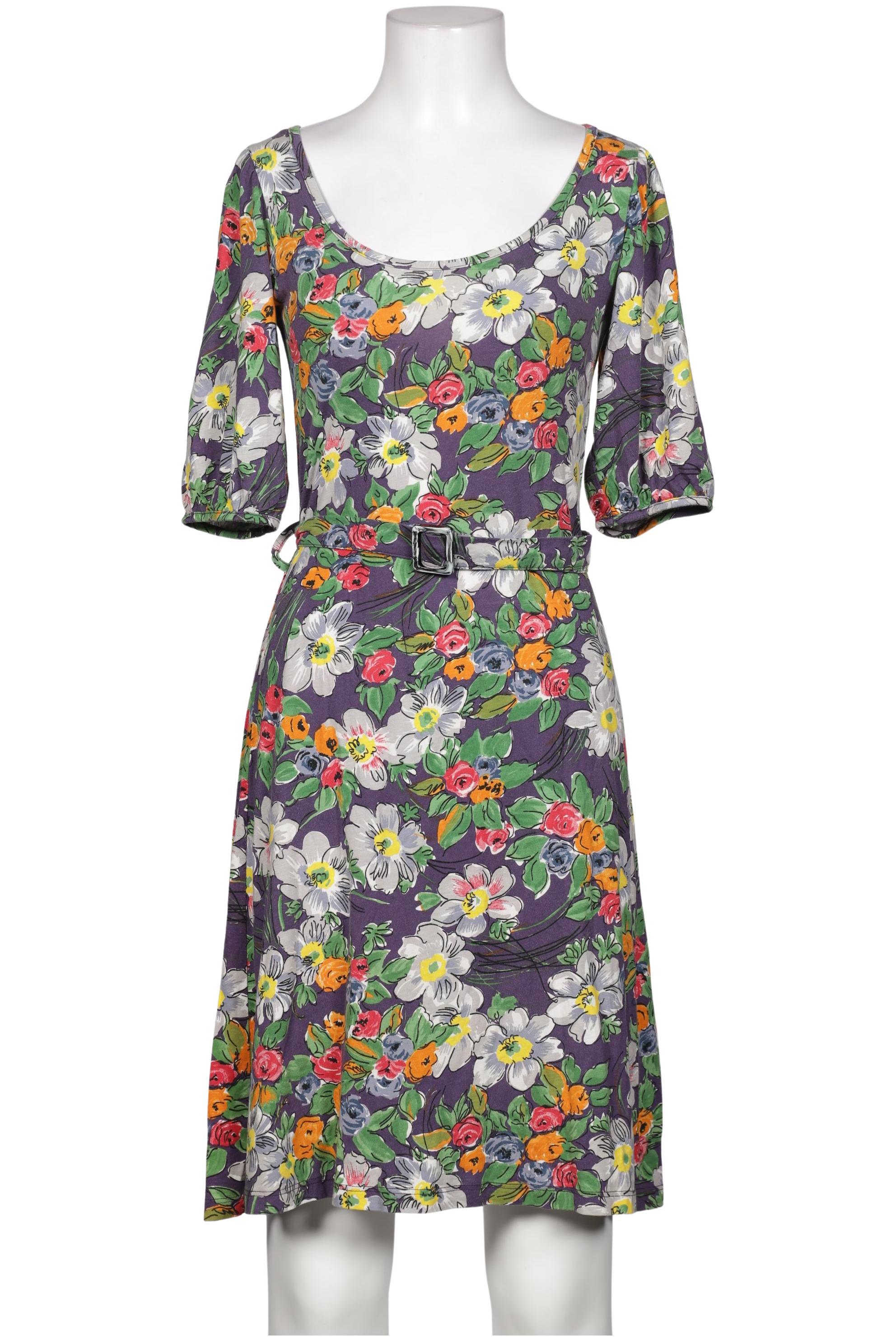 

King Louie Damen Kleid, mehrfarbig, Gr. 36