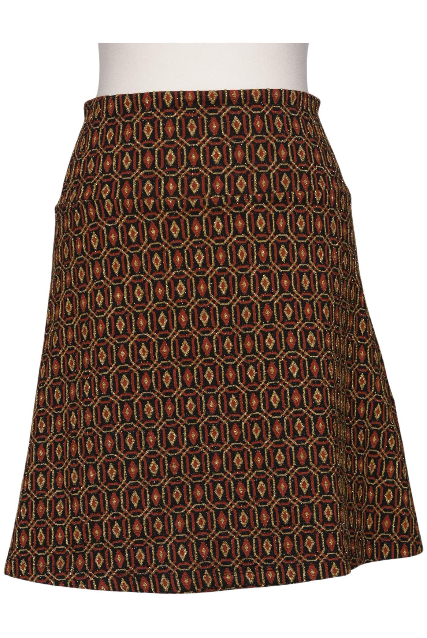 

King Louie Damen Rock, mehrfarbig, Gr. 34