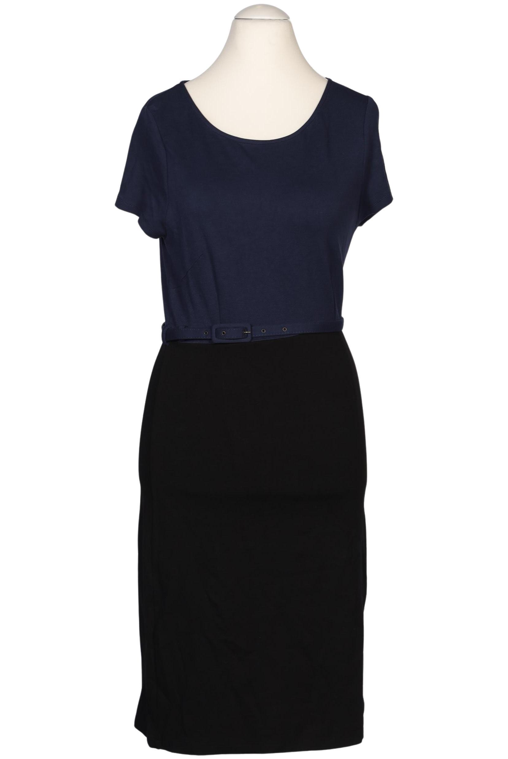 

King Louie Damen Kleid, mehrfarbig, Gr. 38