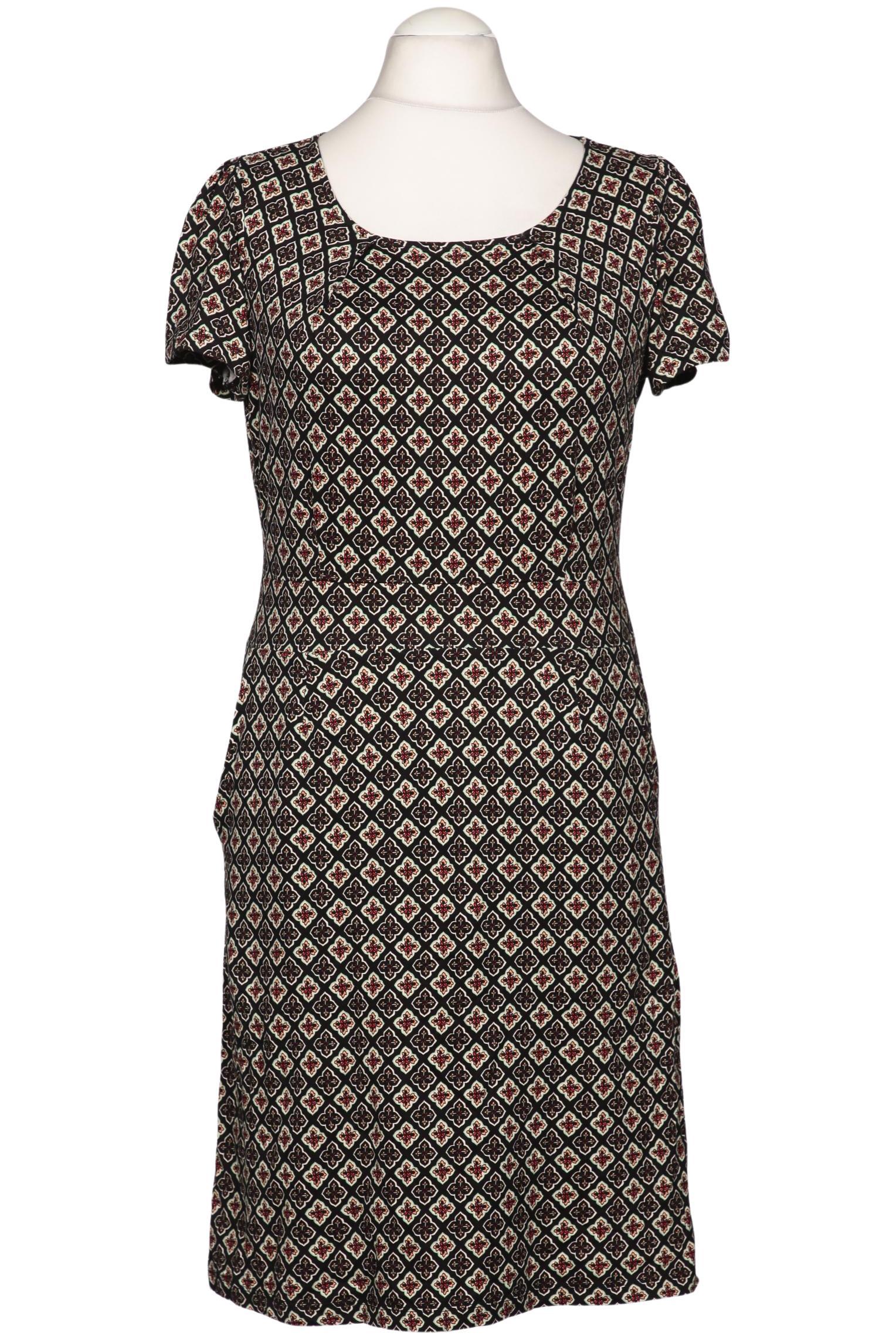 

King Louie Damen Kleid, mehrfarbig, Gr. 44