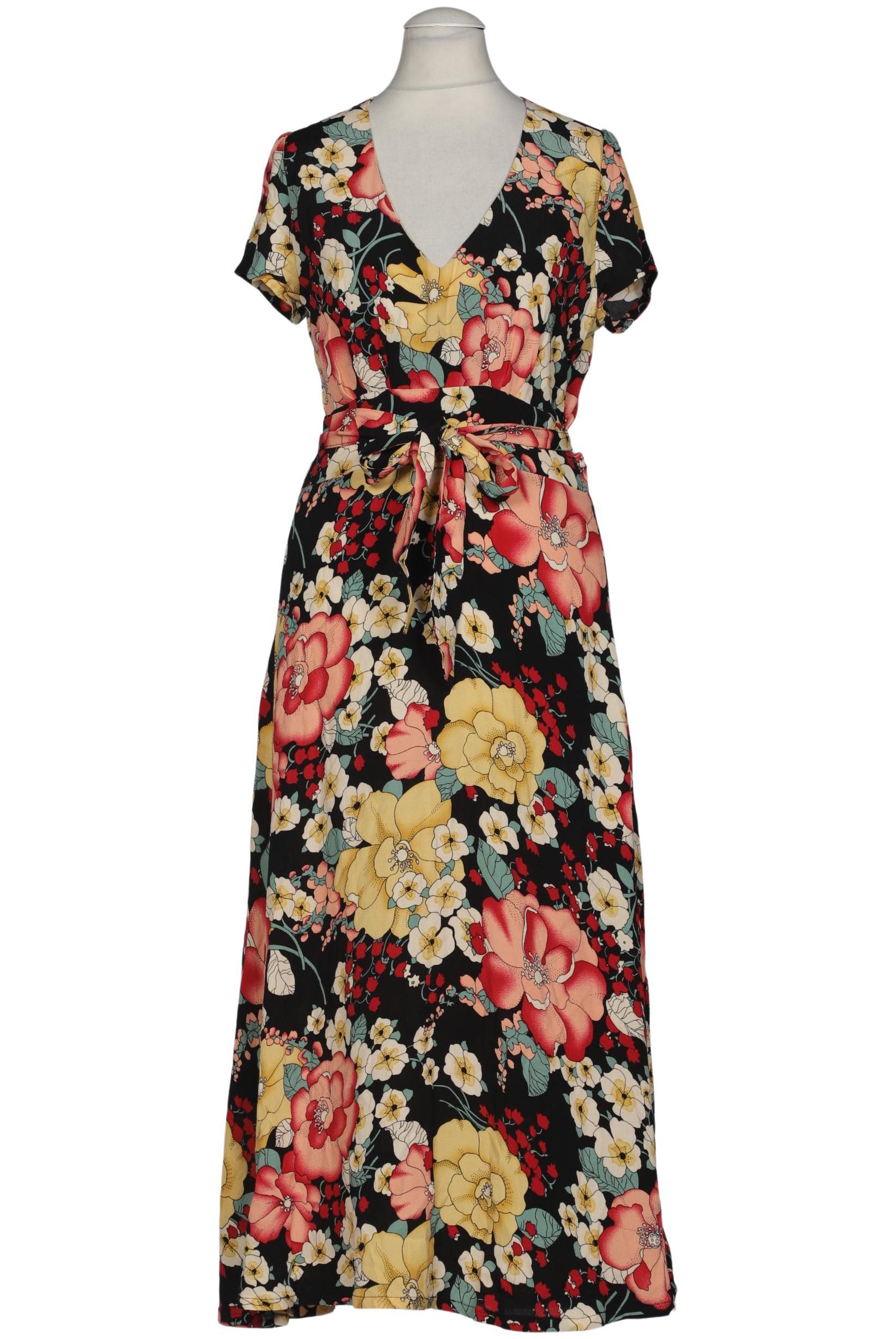 

King Louie Damen Kleid, mehrfarbig, Gr. 36