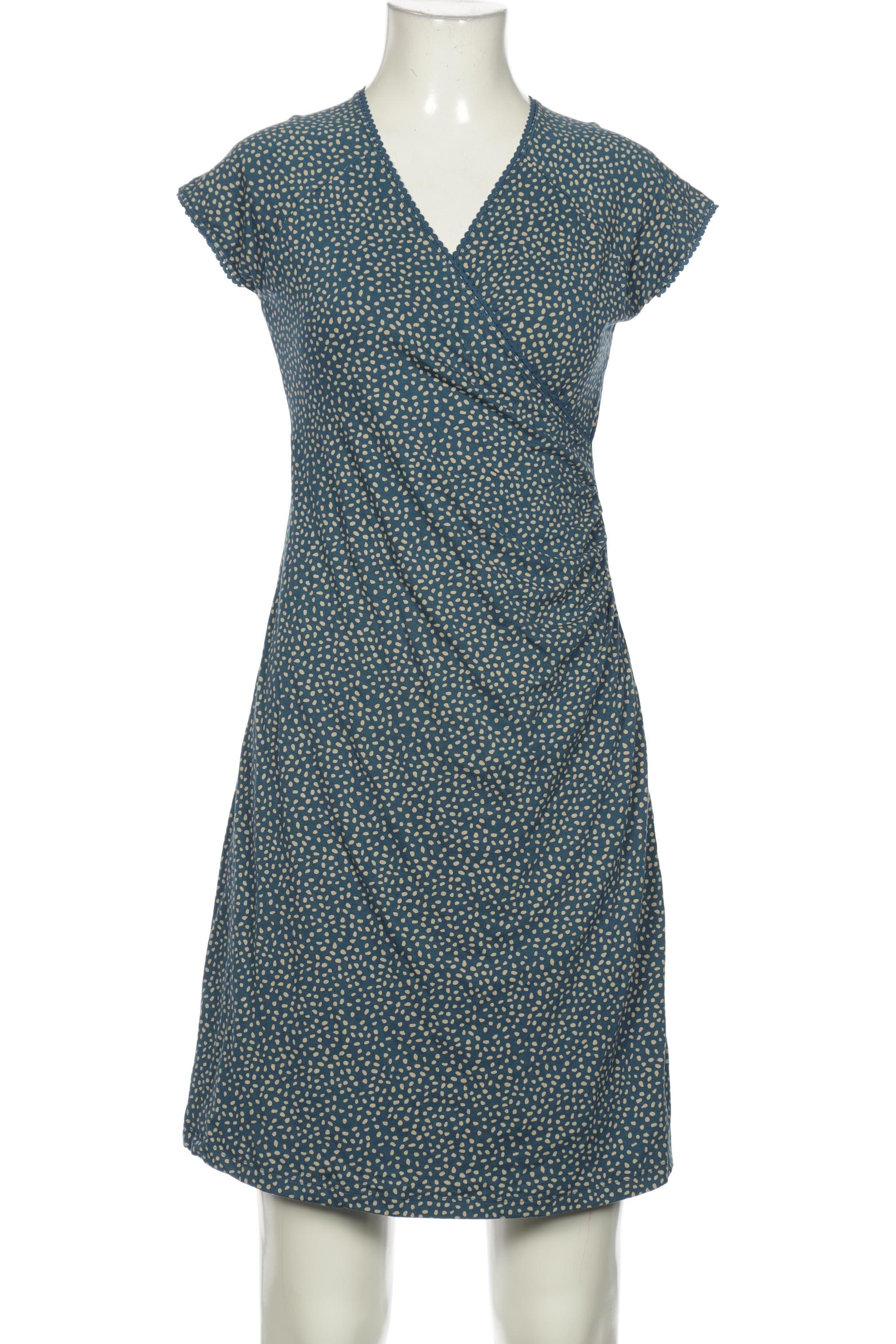 

KING LOUIE Damen Kleid, türkis