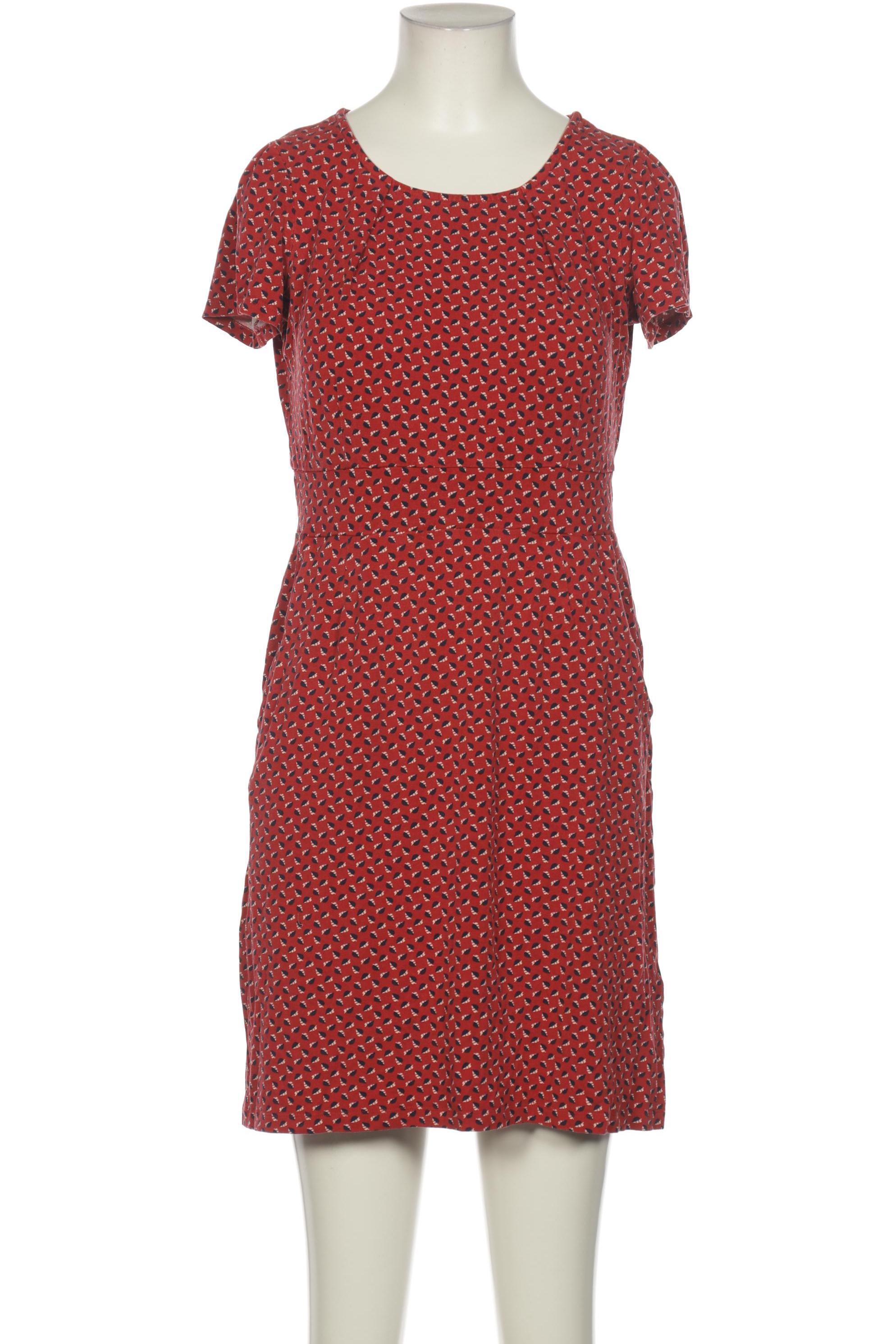 

King Louie Damen Kleid, rot, Gr. 38