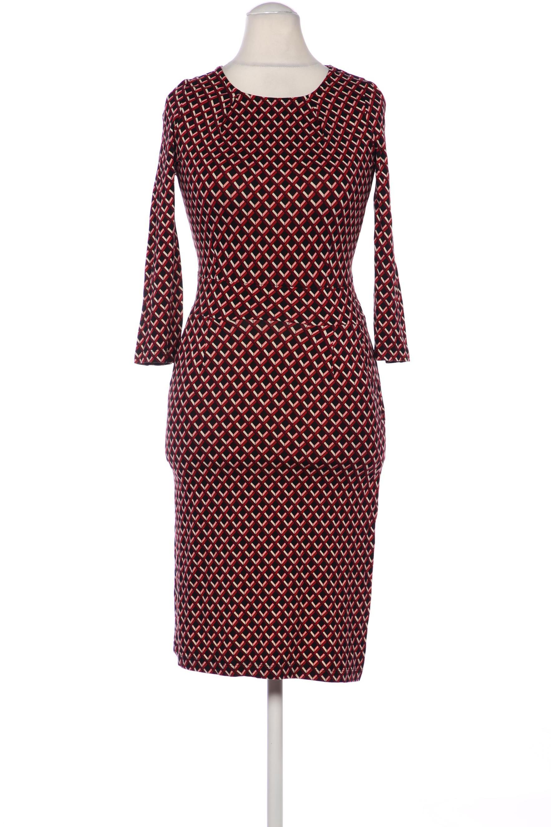 

King Louie Damen Kleid, mehrfarbig, Gr. 36