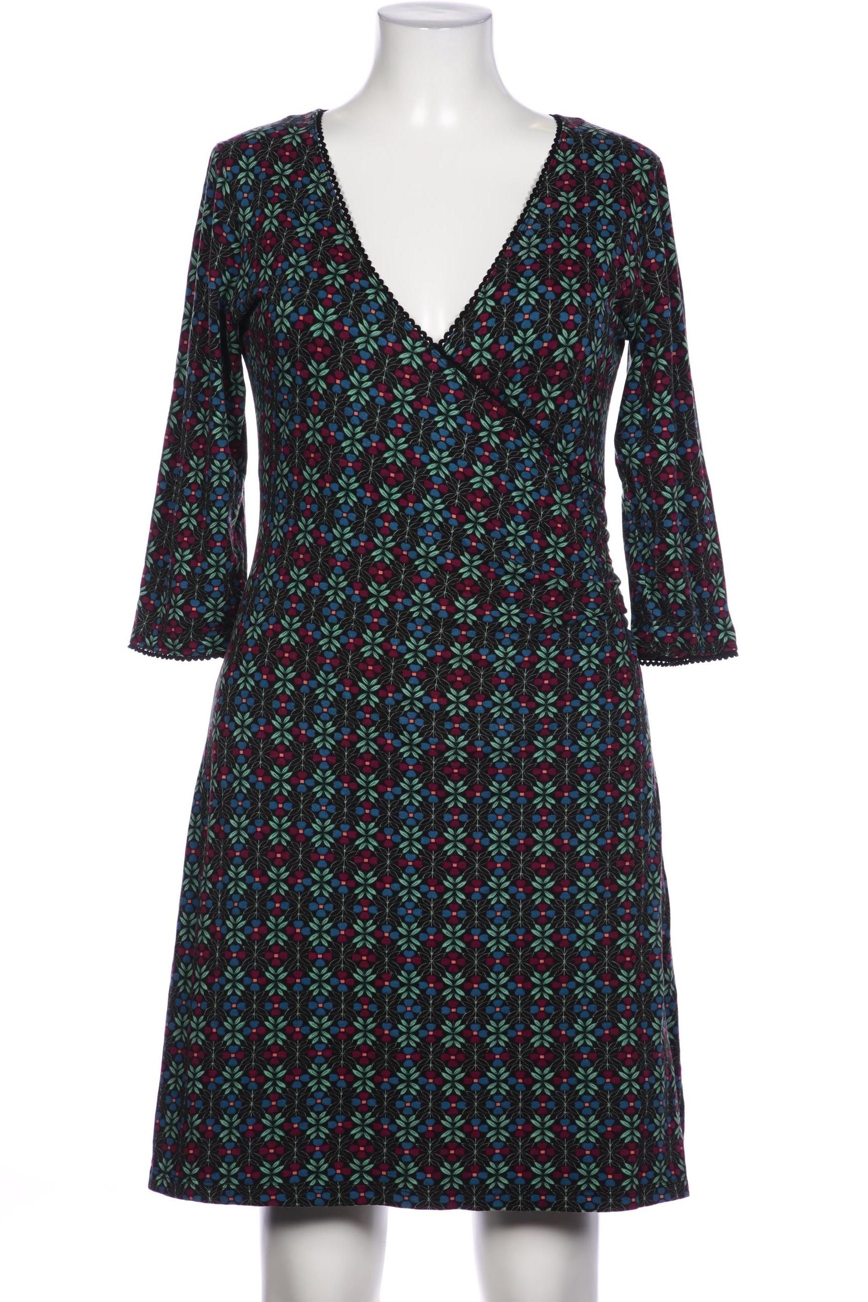 

KING LOUIE Damen Kleid, schwarz