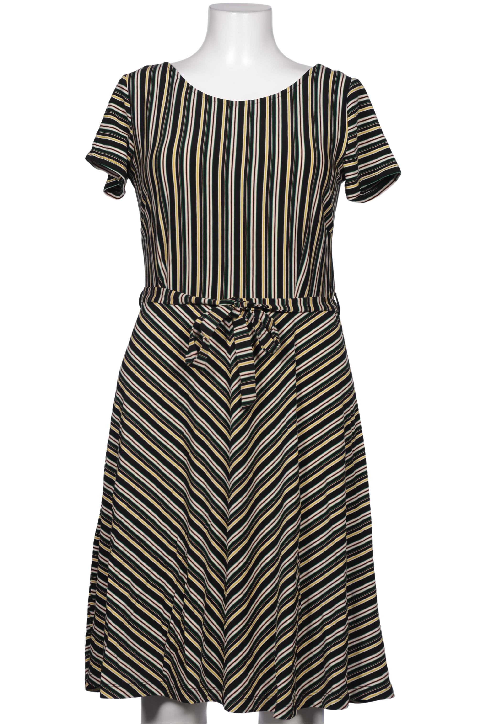 

King Louie Damen Kleid, mehrfarbig, Gr. 44