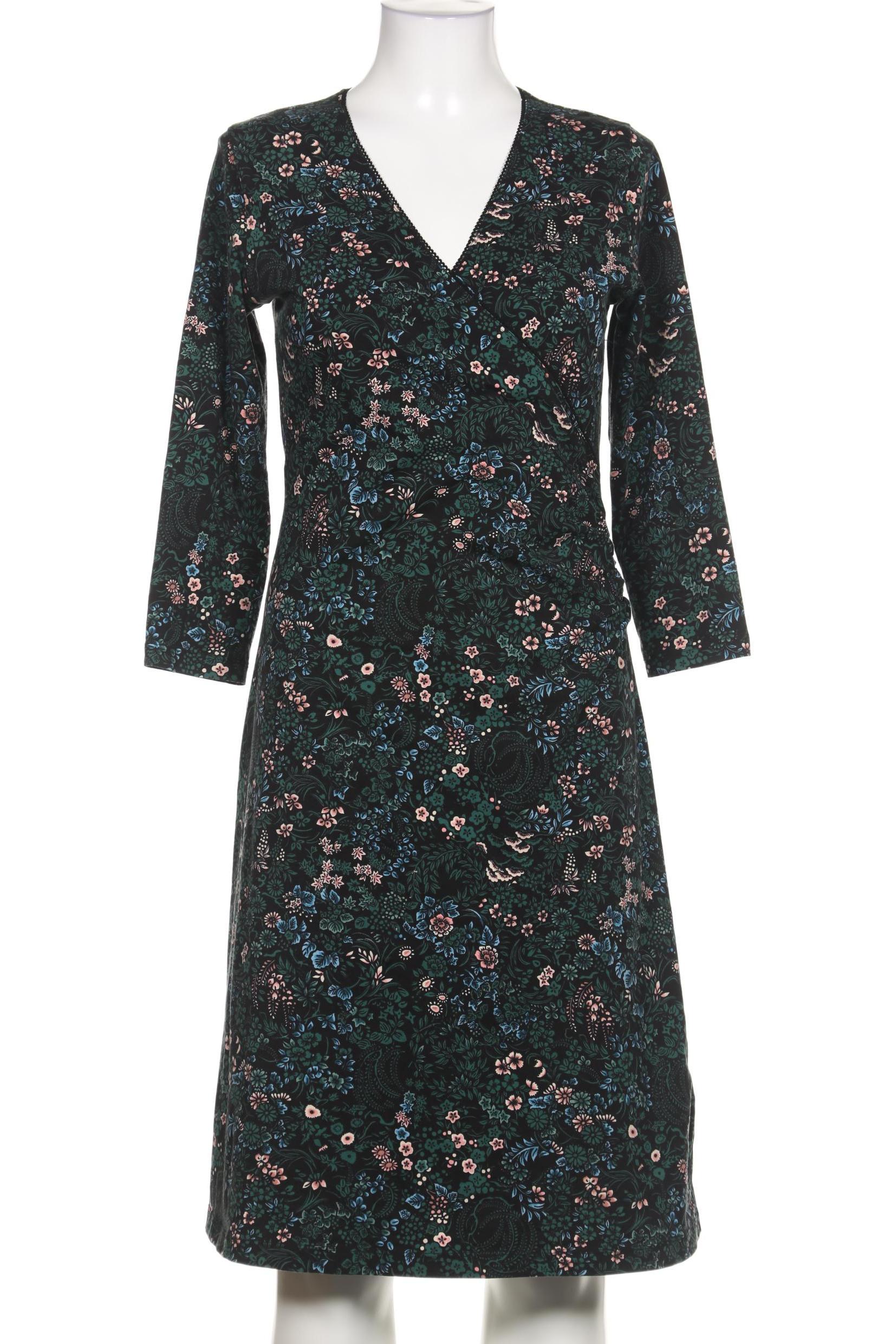 

King Louie Damen Kleid, schwarz, Gr. 38