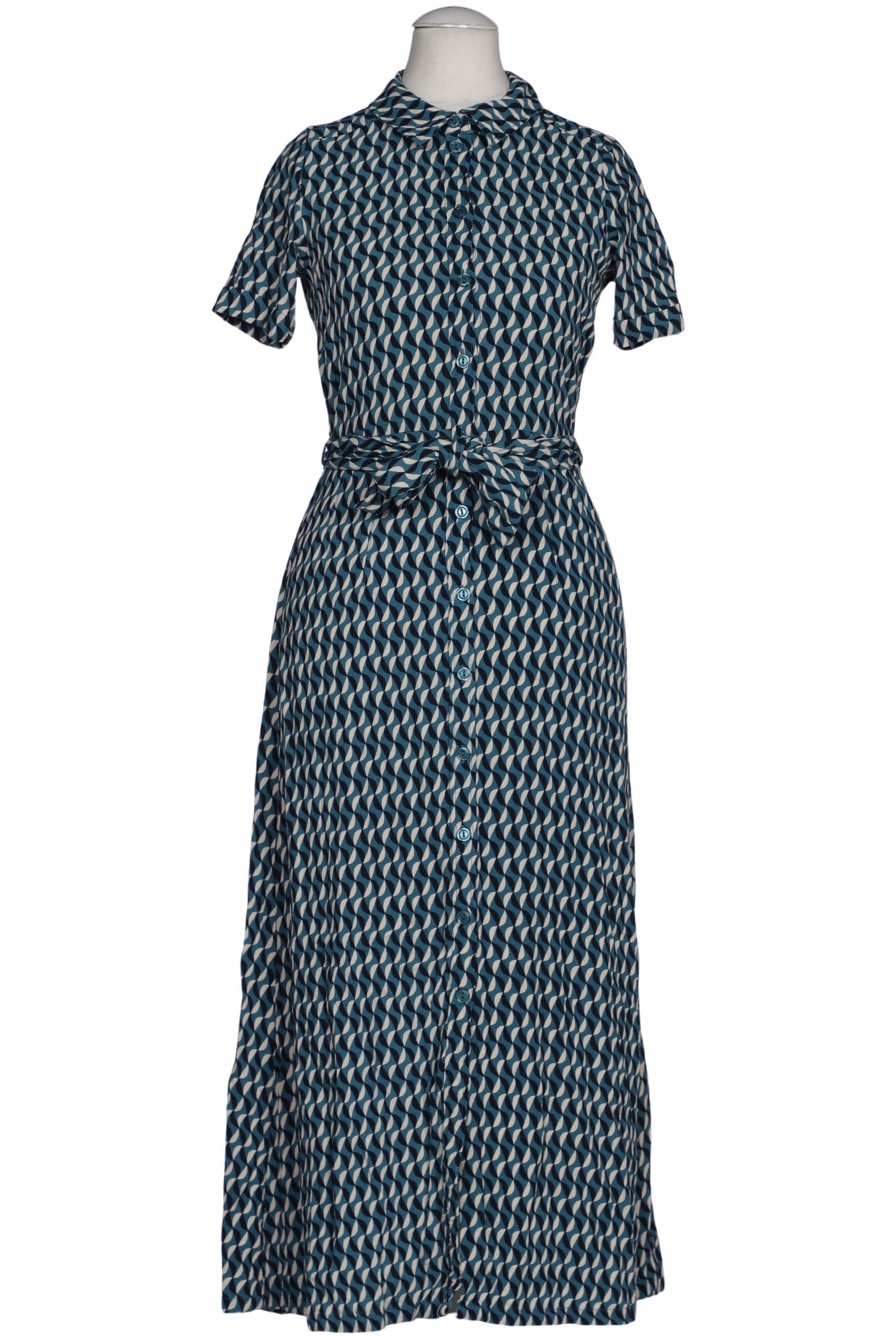 

King Louie Damen Kleid, mehrfarbig, Gr. 34