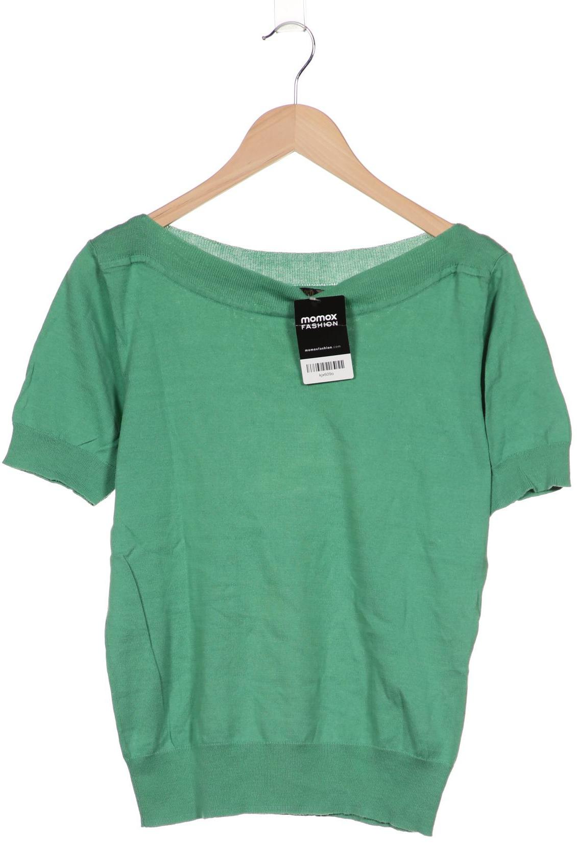 

King Louie Damen Pullover, grün, Gr. 44