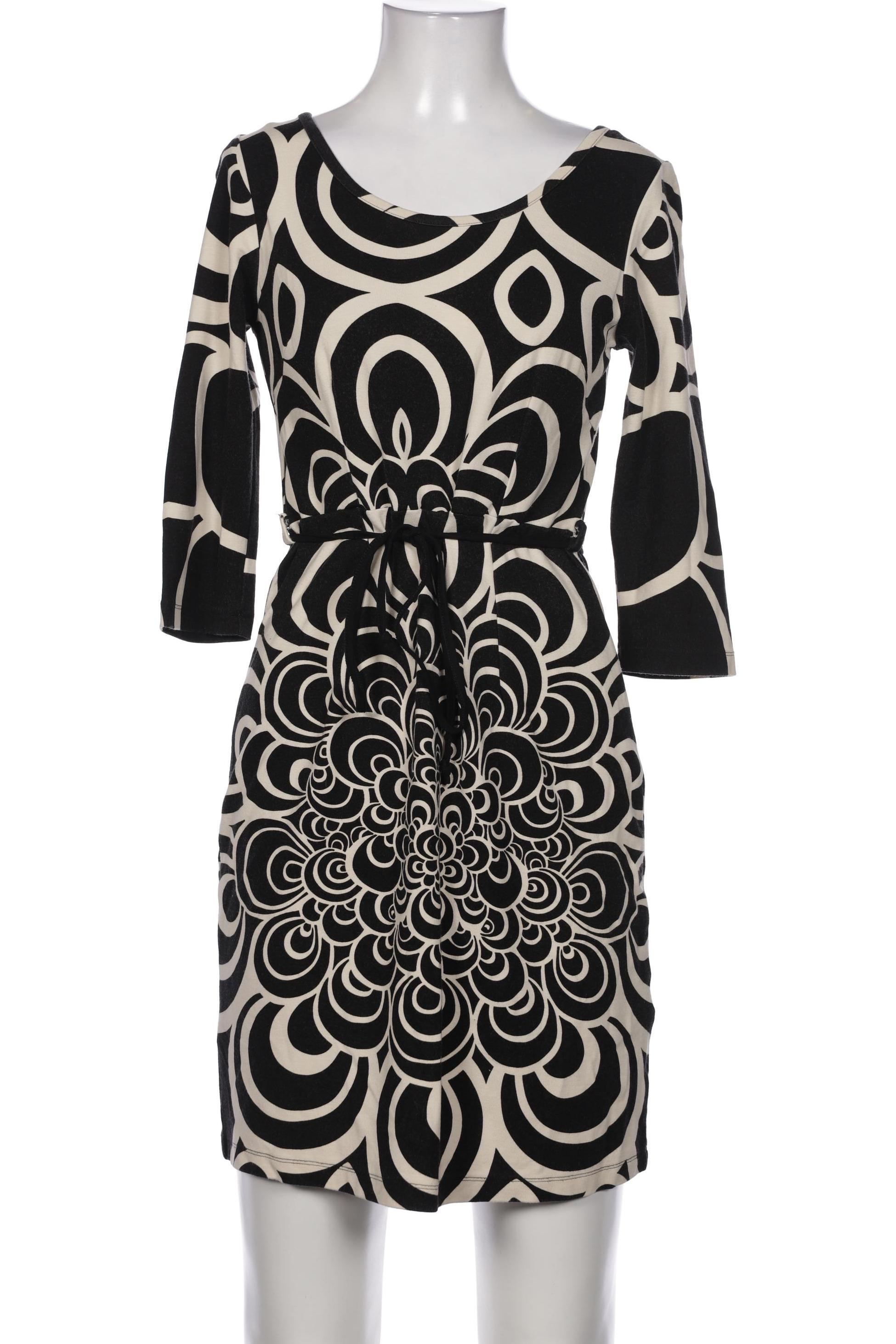 

King Louie Damen Kleid, schwarz, Gr. 36