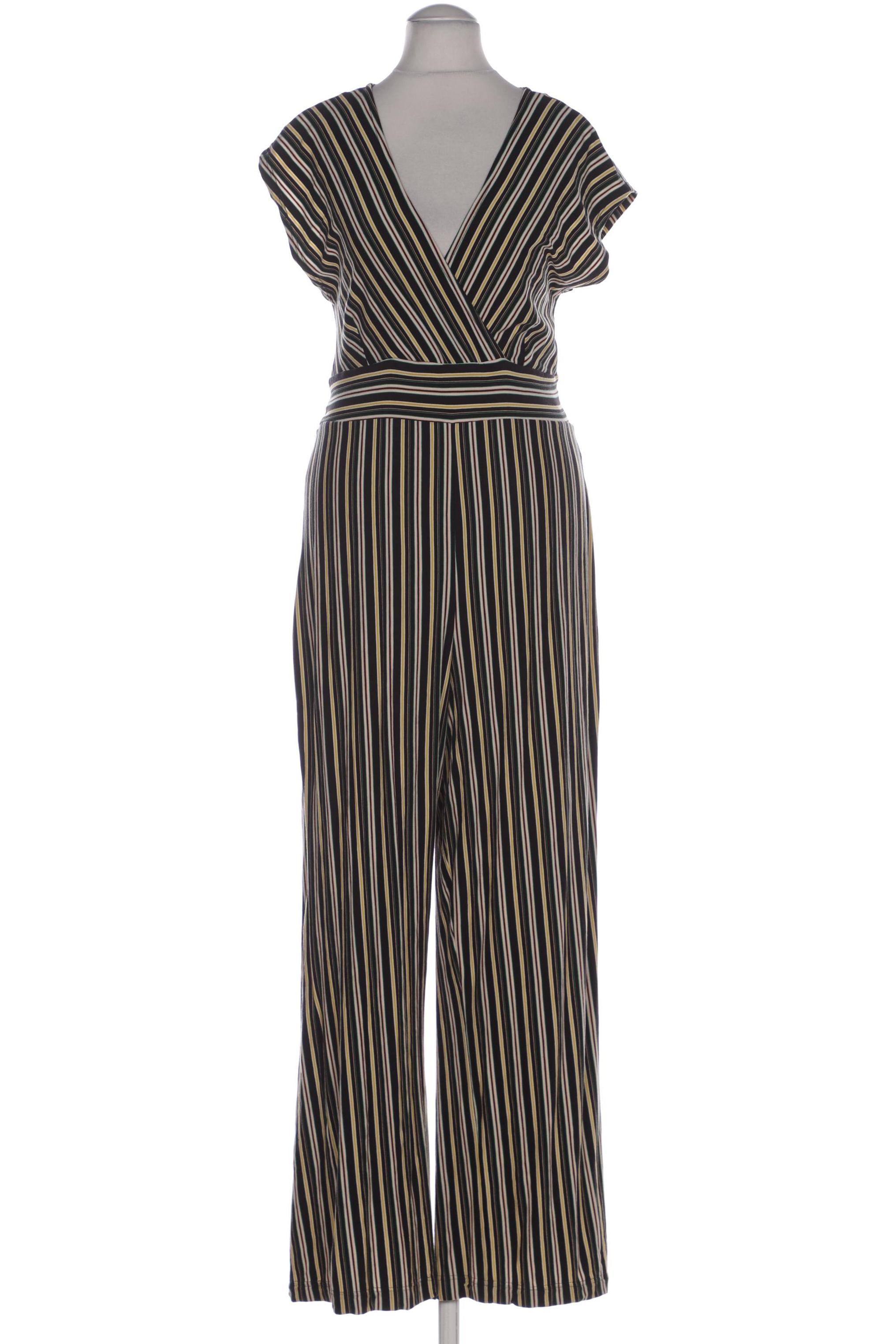 

King Louie Damen Jumpsuit/Overall, mehrfarbig, Gr. 38