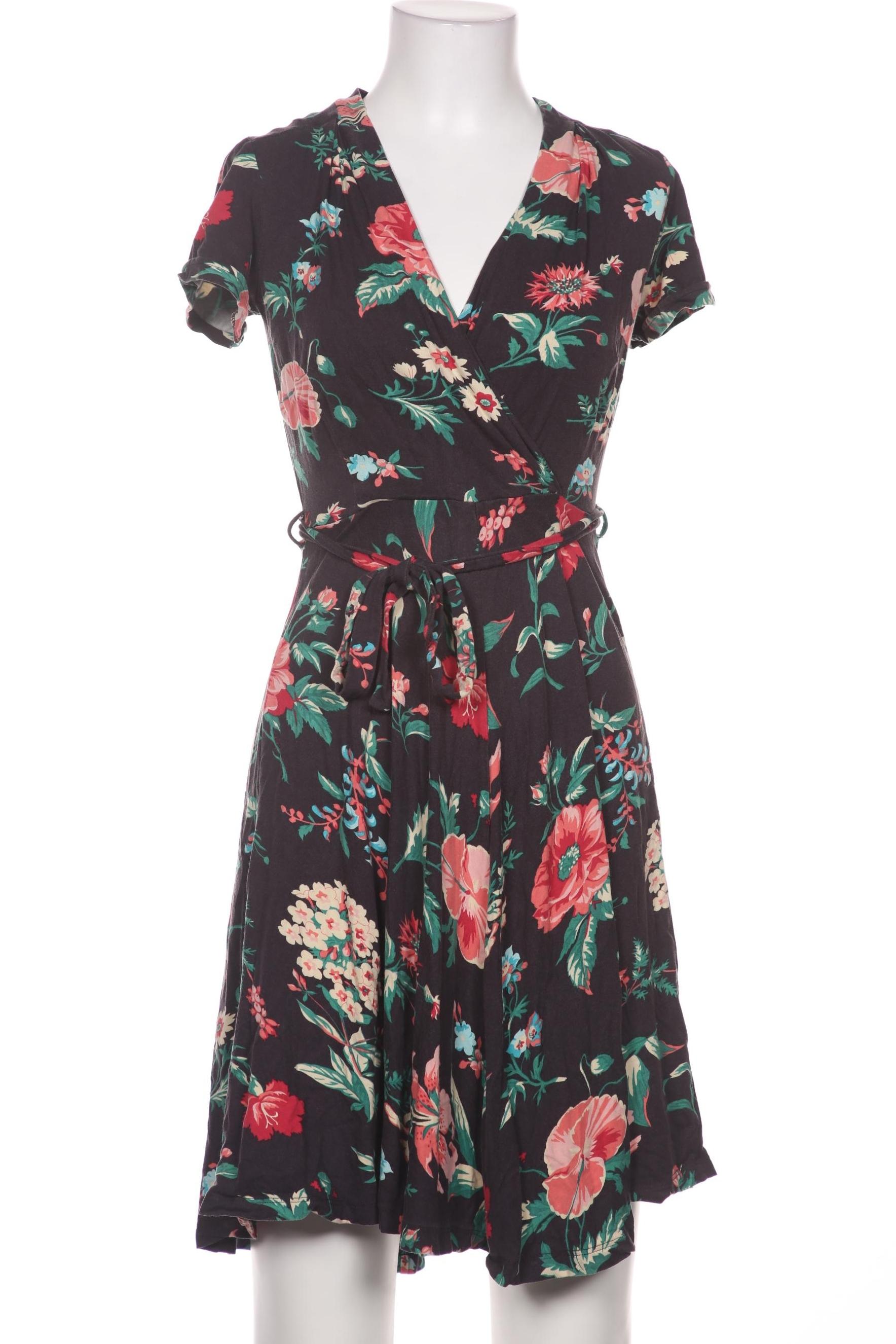 

King Louie Damen Kleid, grau, Gr. 34