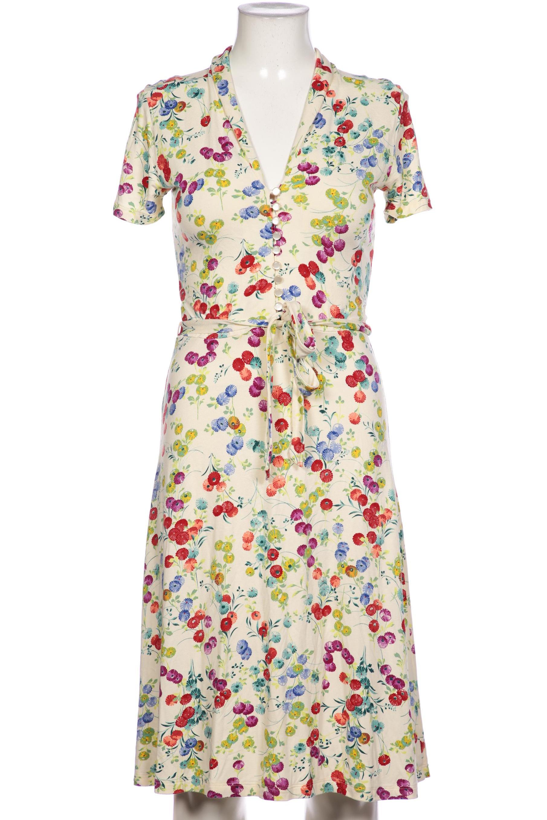 

King Louie Damen Kleid, mehrfarbig, Gr. 38