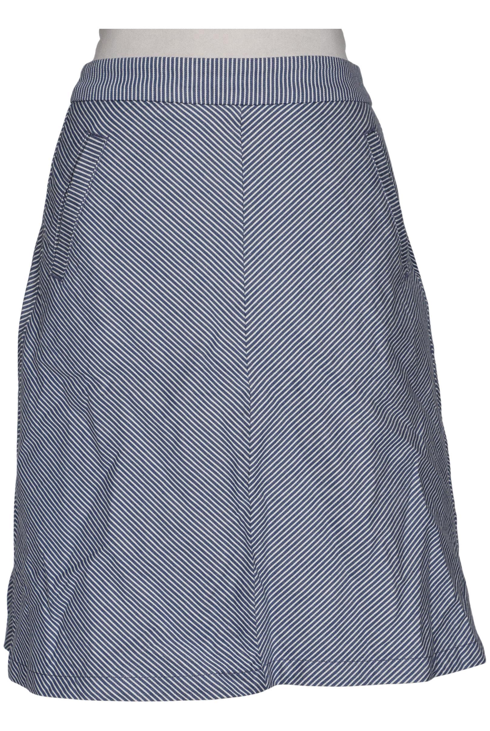 

King Louie Damen Rock, blau, Gr. 34