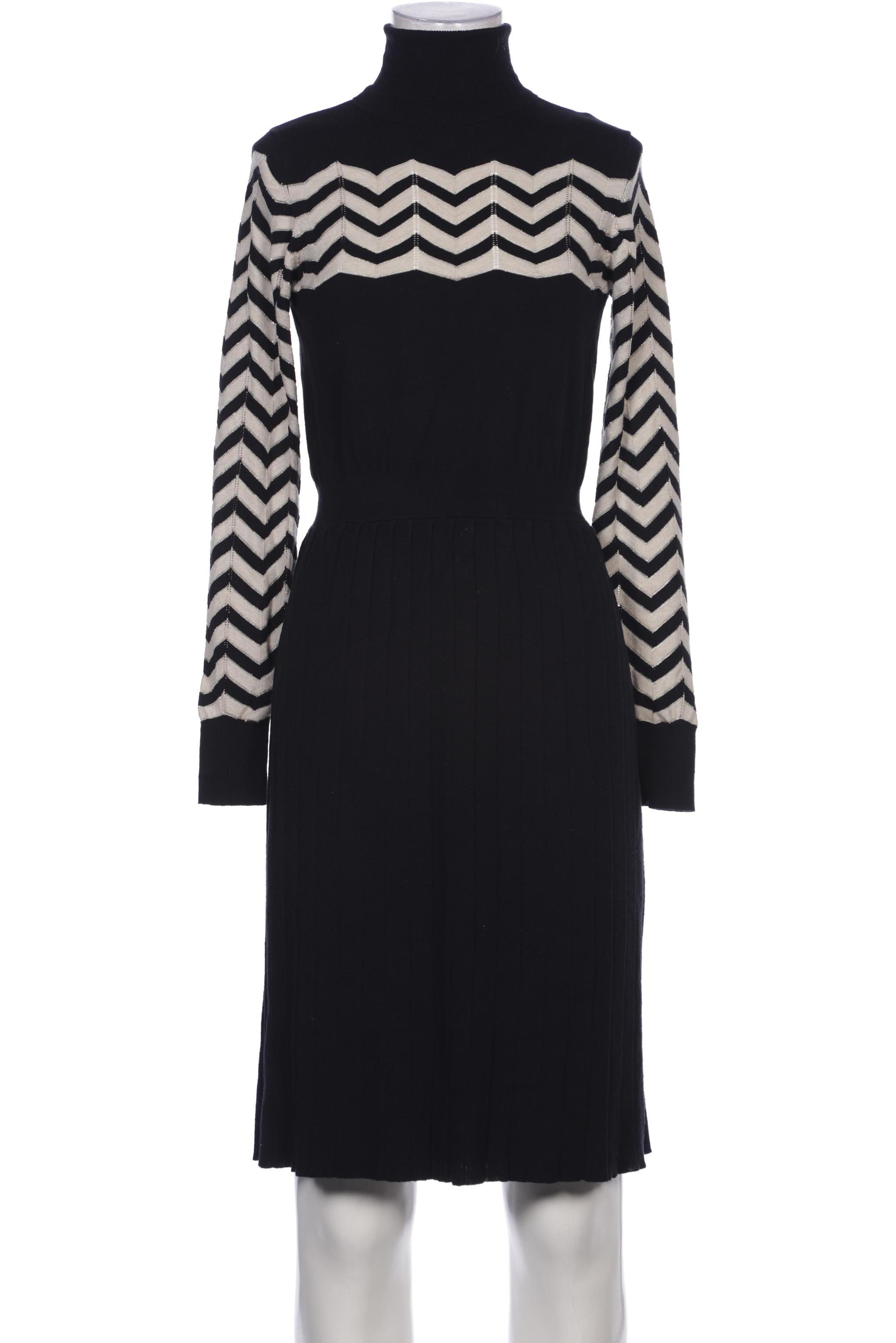 

King Louie Damen Kleid, marineblau, Gr. 36