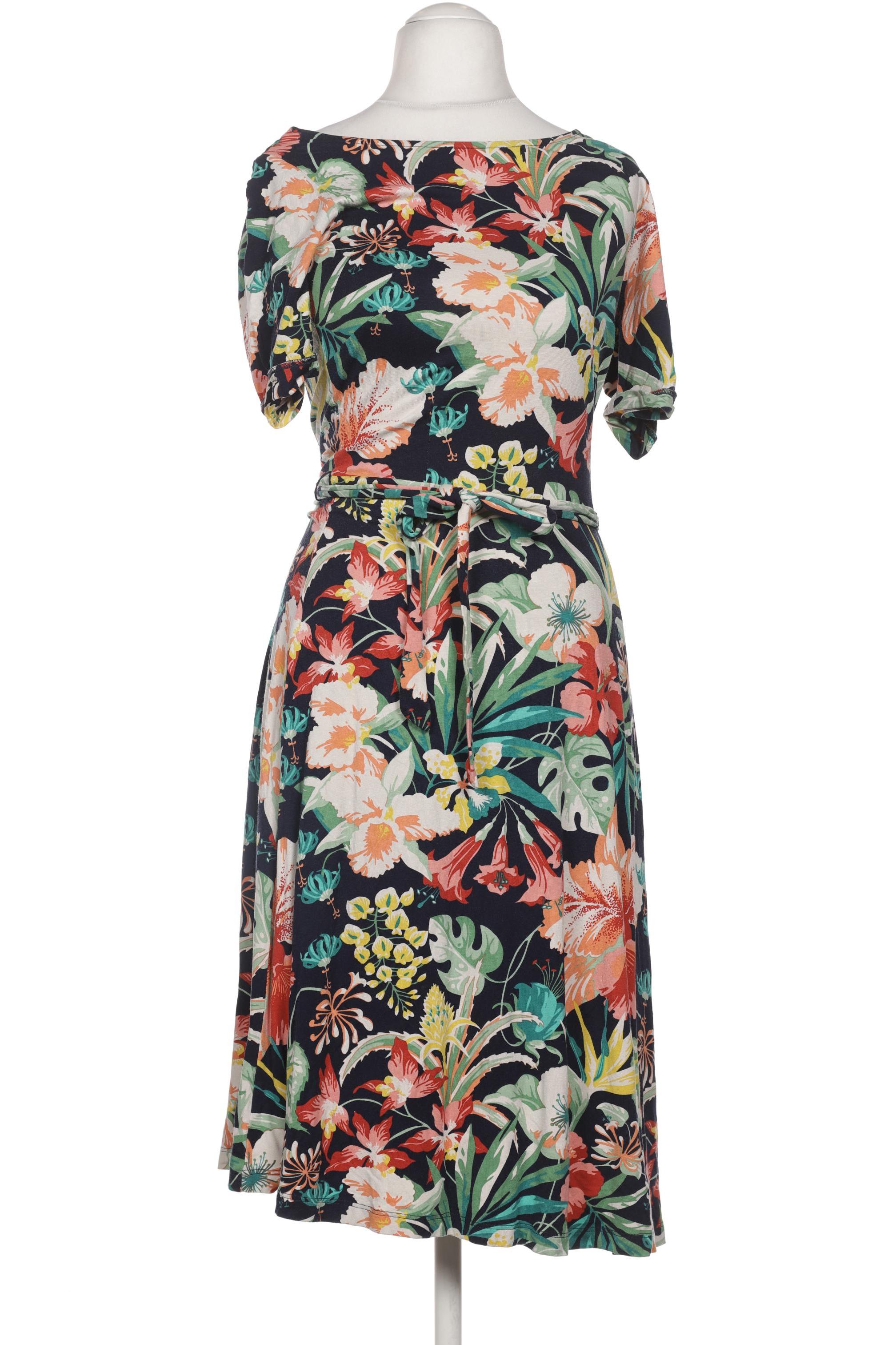 

King Louie Damen Kleid, mehrfarbig, Gr. 38