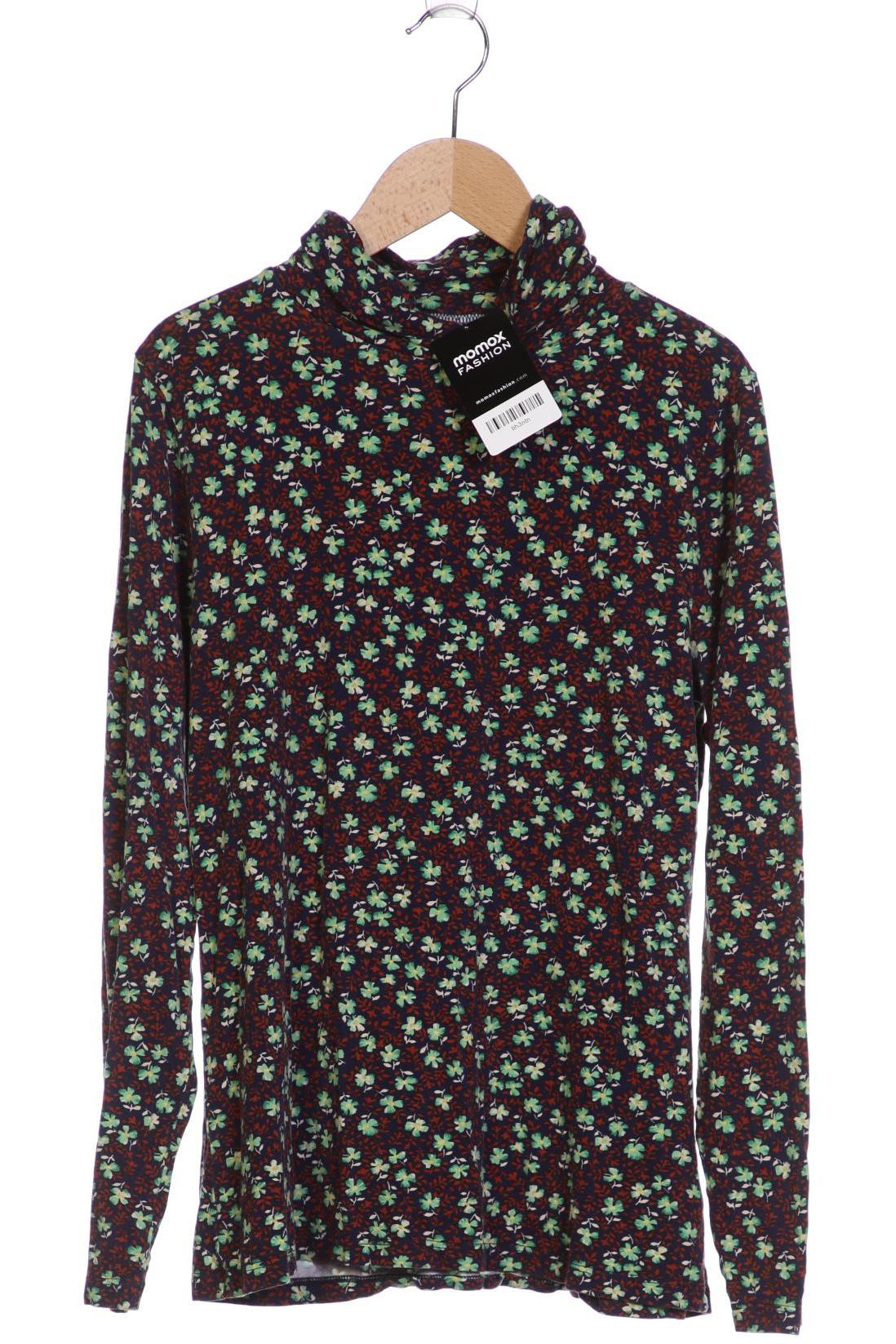 

KING LOUIE Damen Langarmshirt, marineblau