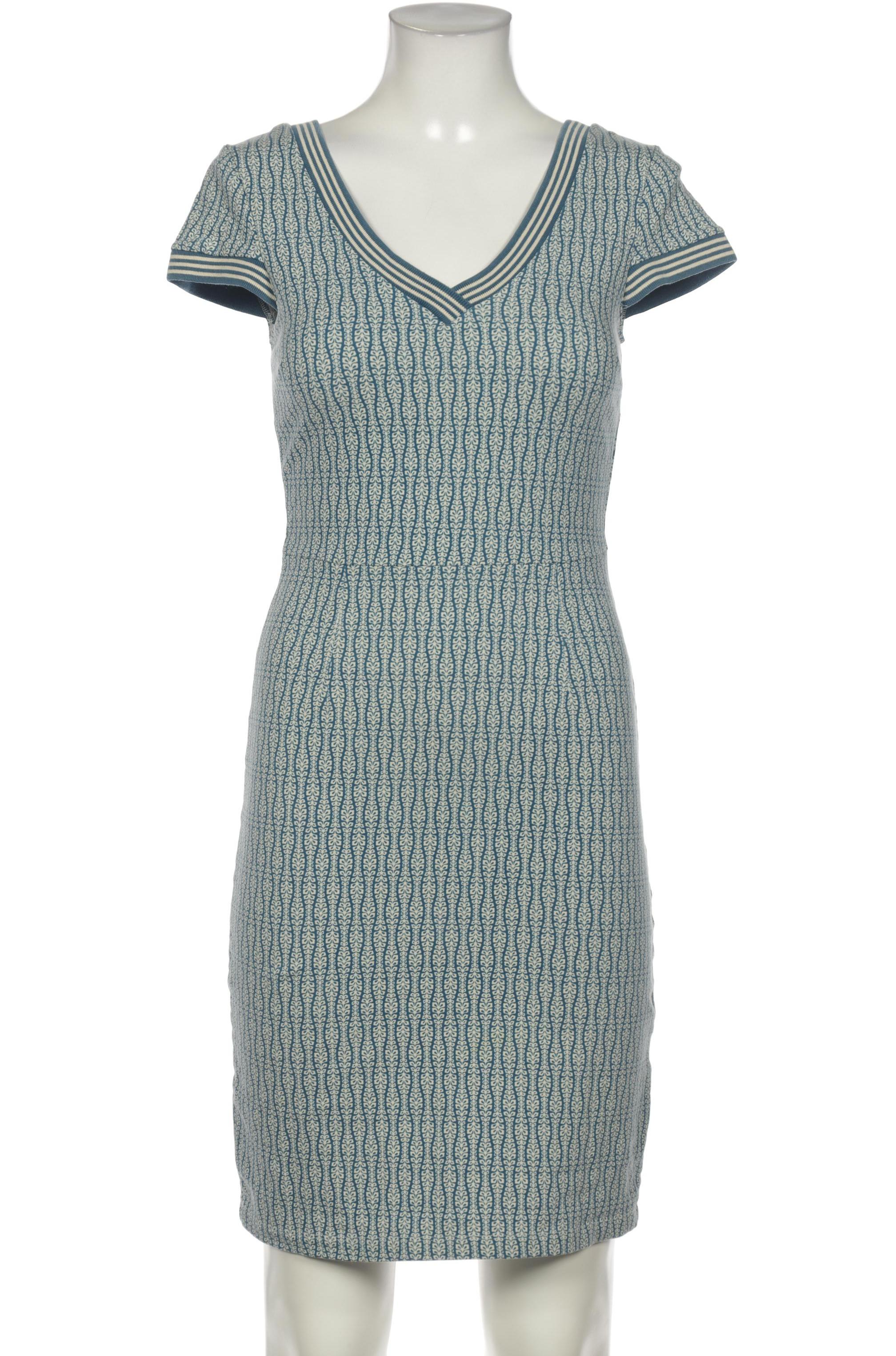 

KING LOUIE Damen Kleid, blau