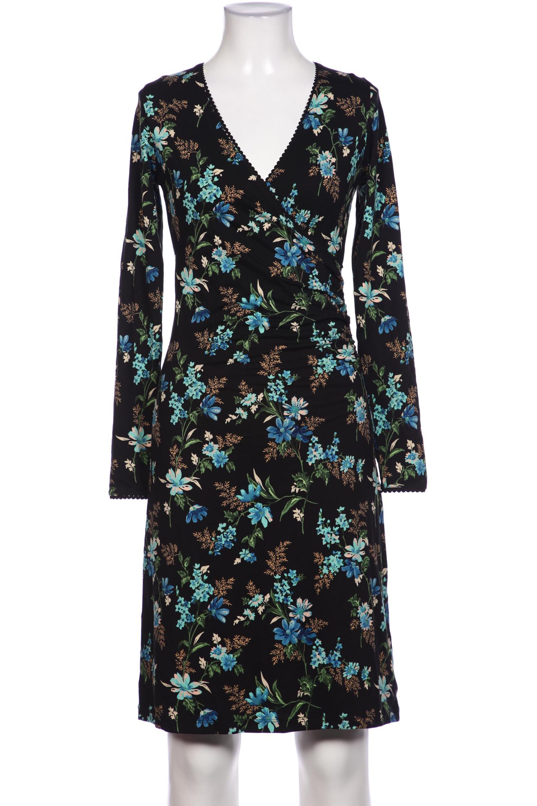 

King Louie Damen Kleid, schwarz, Gr. 34