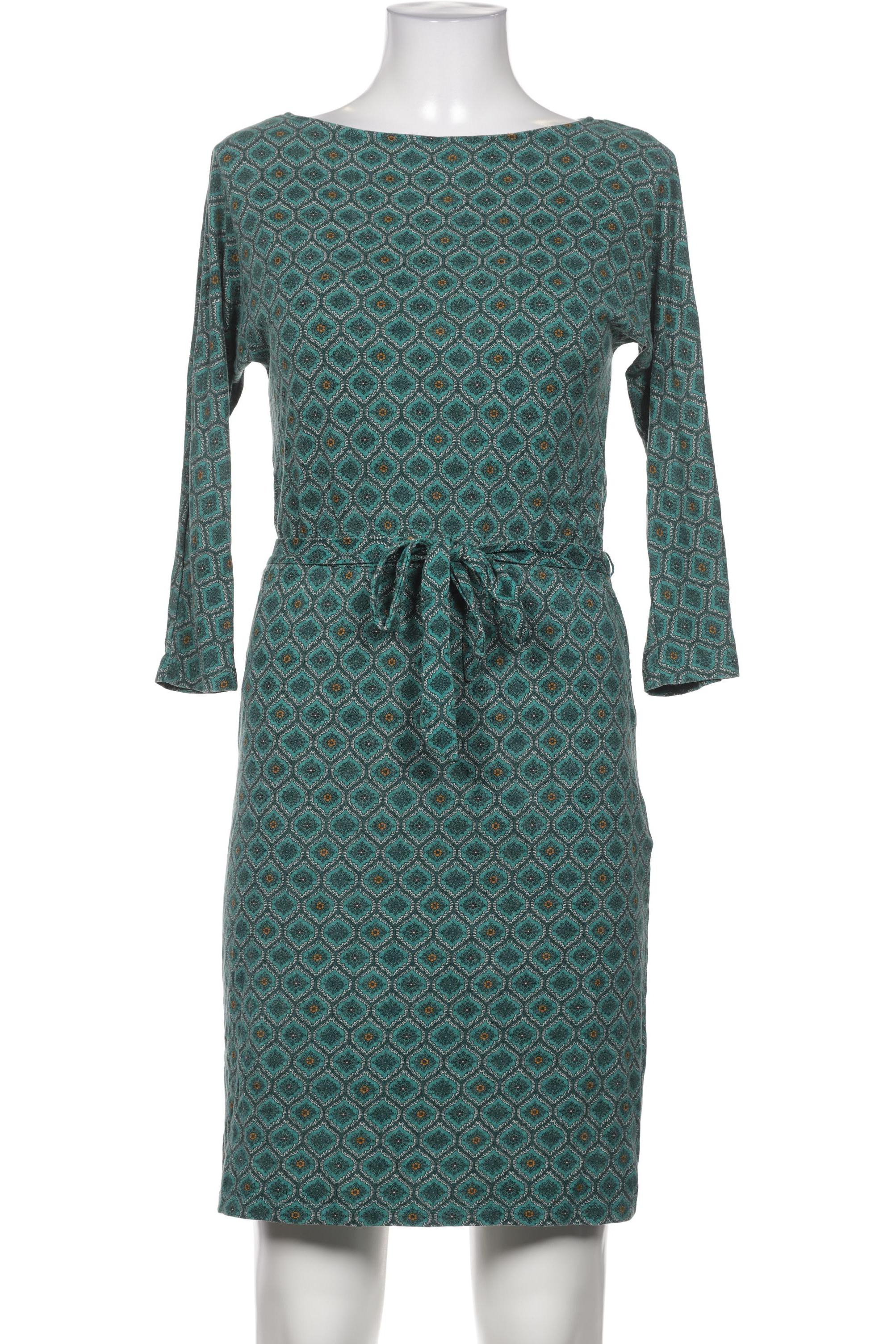 

King Louie Damen Kleid, grün, Gr. 36