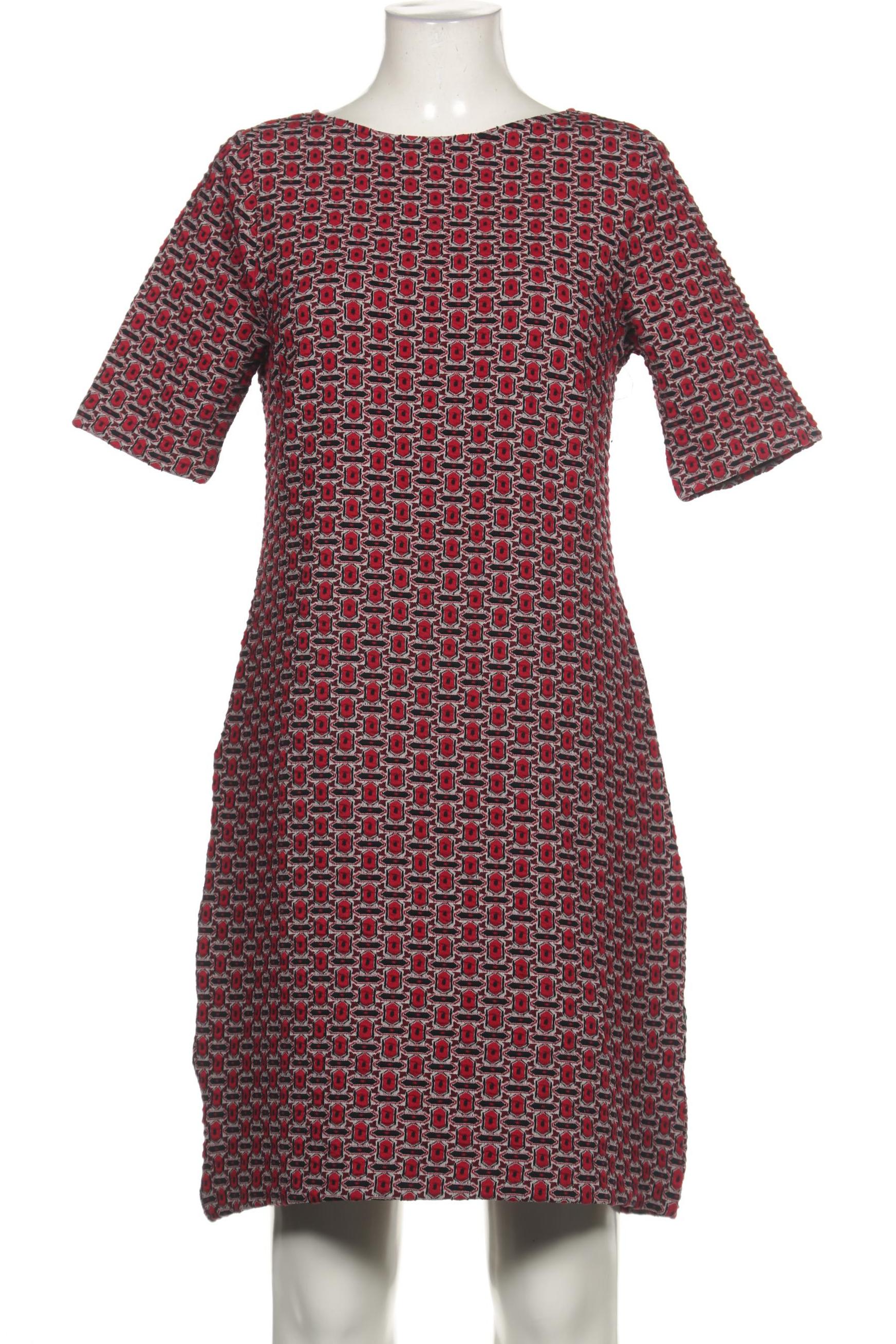 

King Louie Damen Kleid, rot, Gr. 38