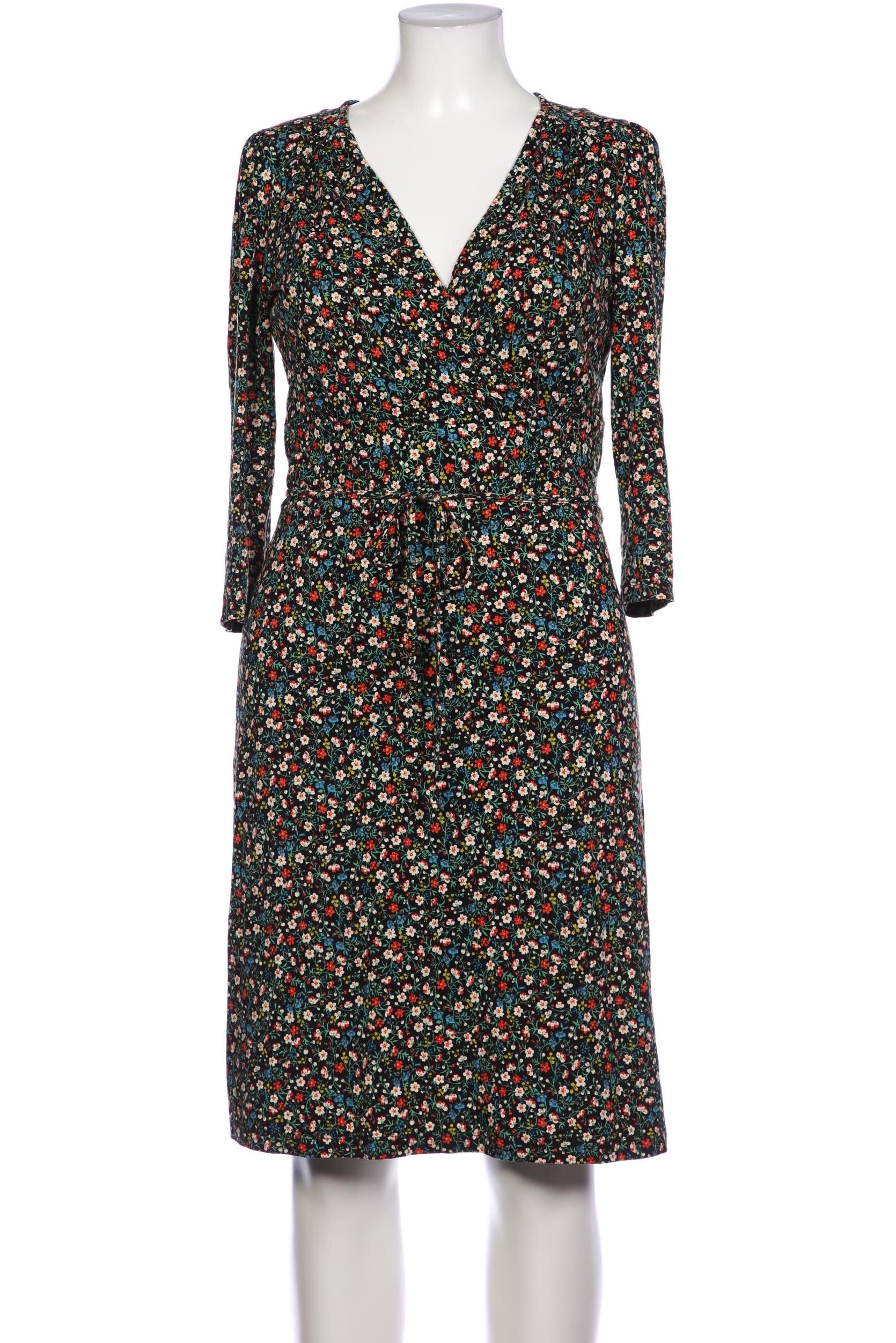 

King Louie Damen Kleid, schwarz, Gr. 42