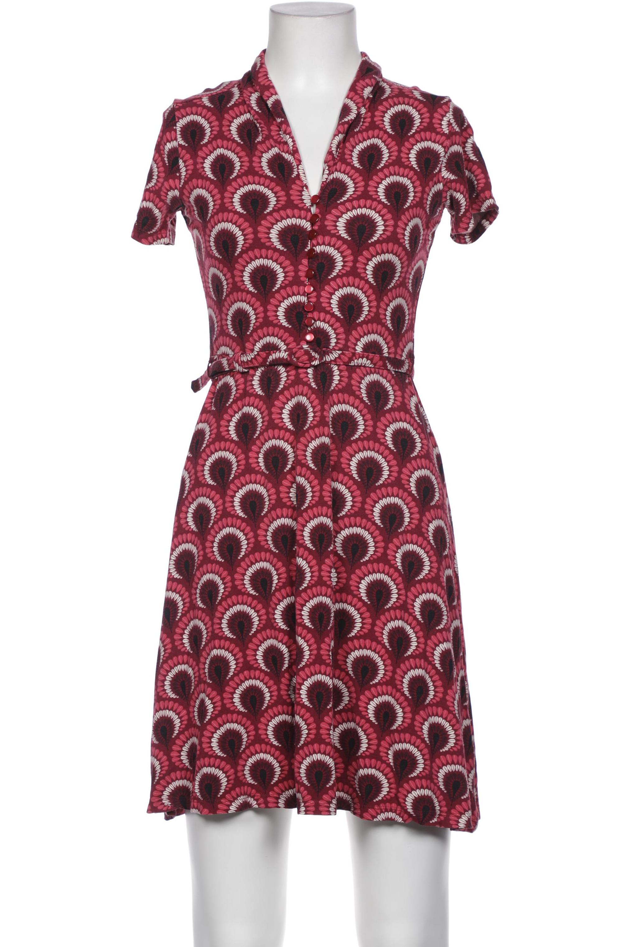 

King Louie Damen Kleid, pink, Gr. 36