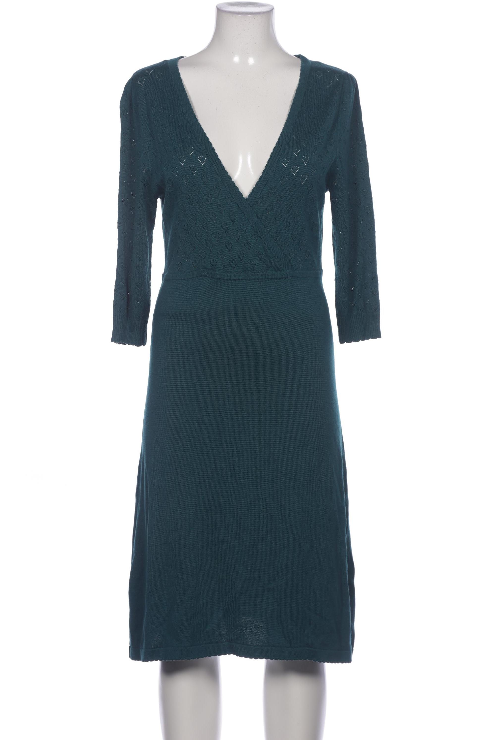 

King Louie Damen Kleid, grün, Gr. 42