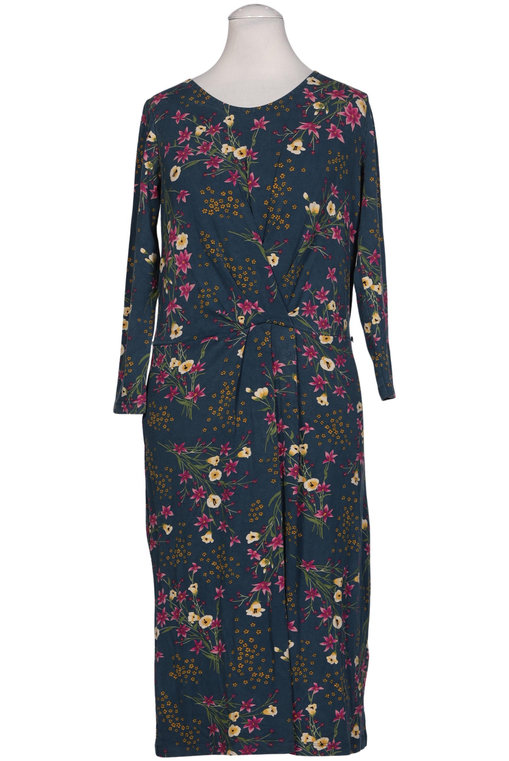 

King Louie Damen Kleid, marineblau, Gr. 36