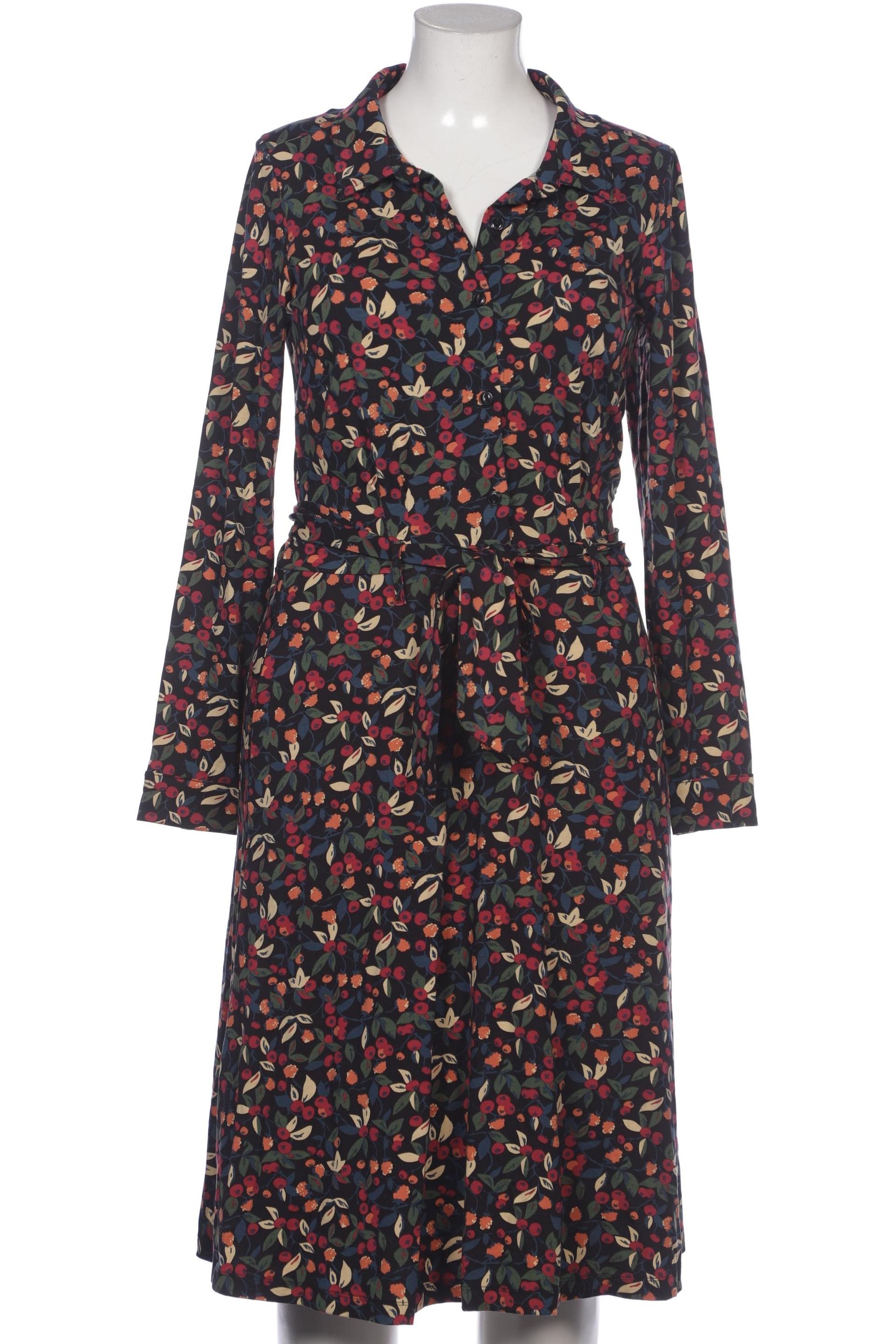 

King Louie Damen Kleid, mehrfarbig, Gr. 42