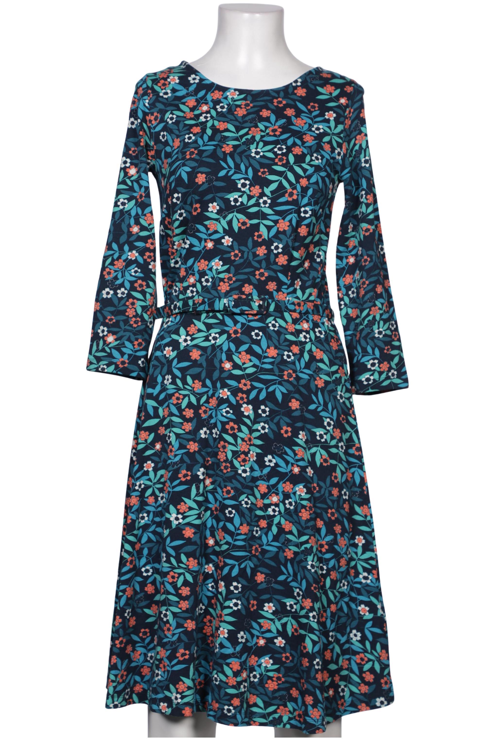 

King Louie Damen Kleid, mehrfarbig, Gr. 36