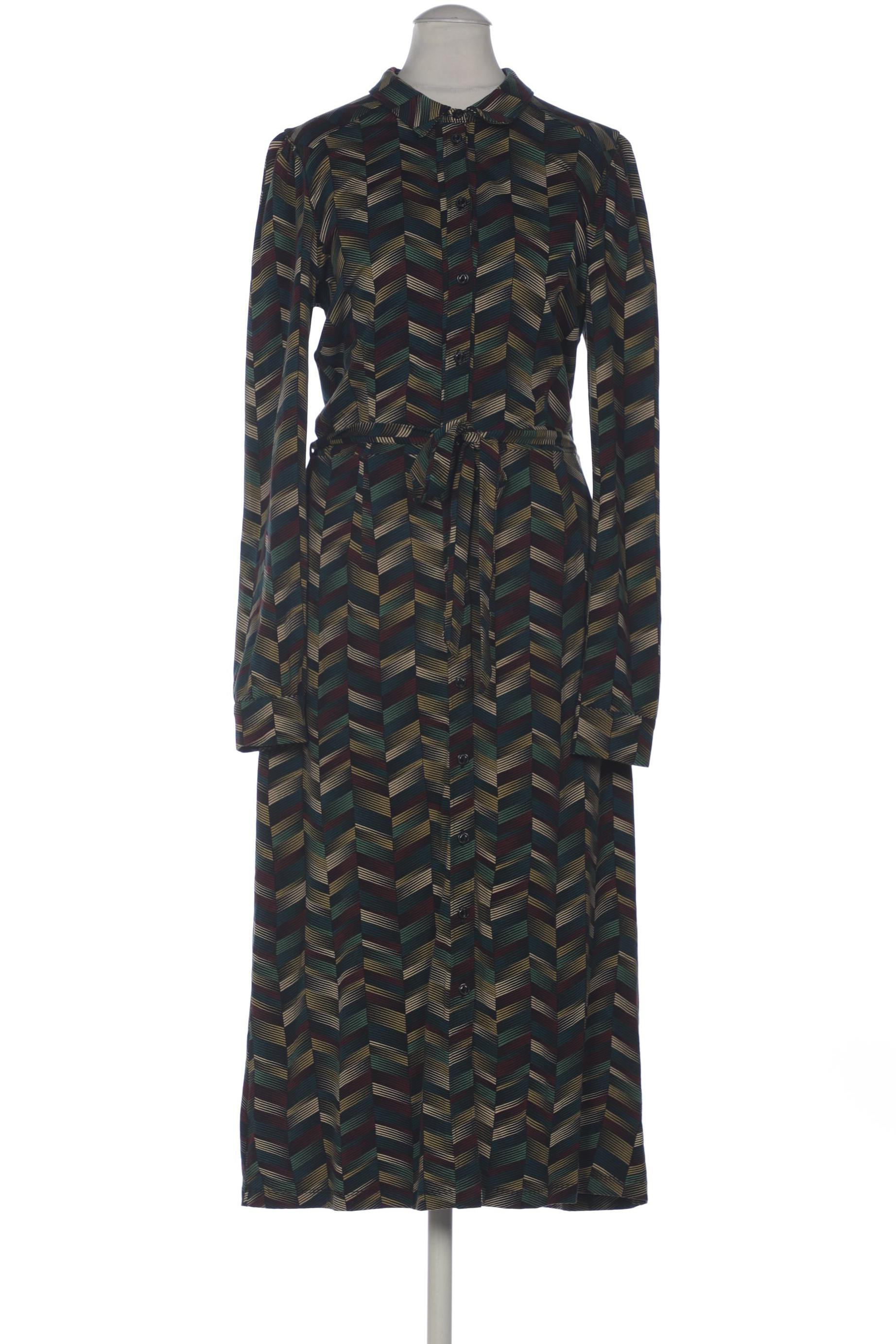 

King Louie Damen Kleid, grün, Gr. 38