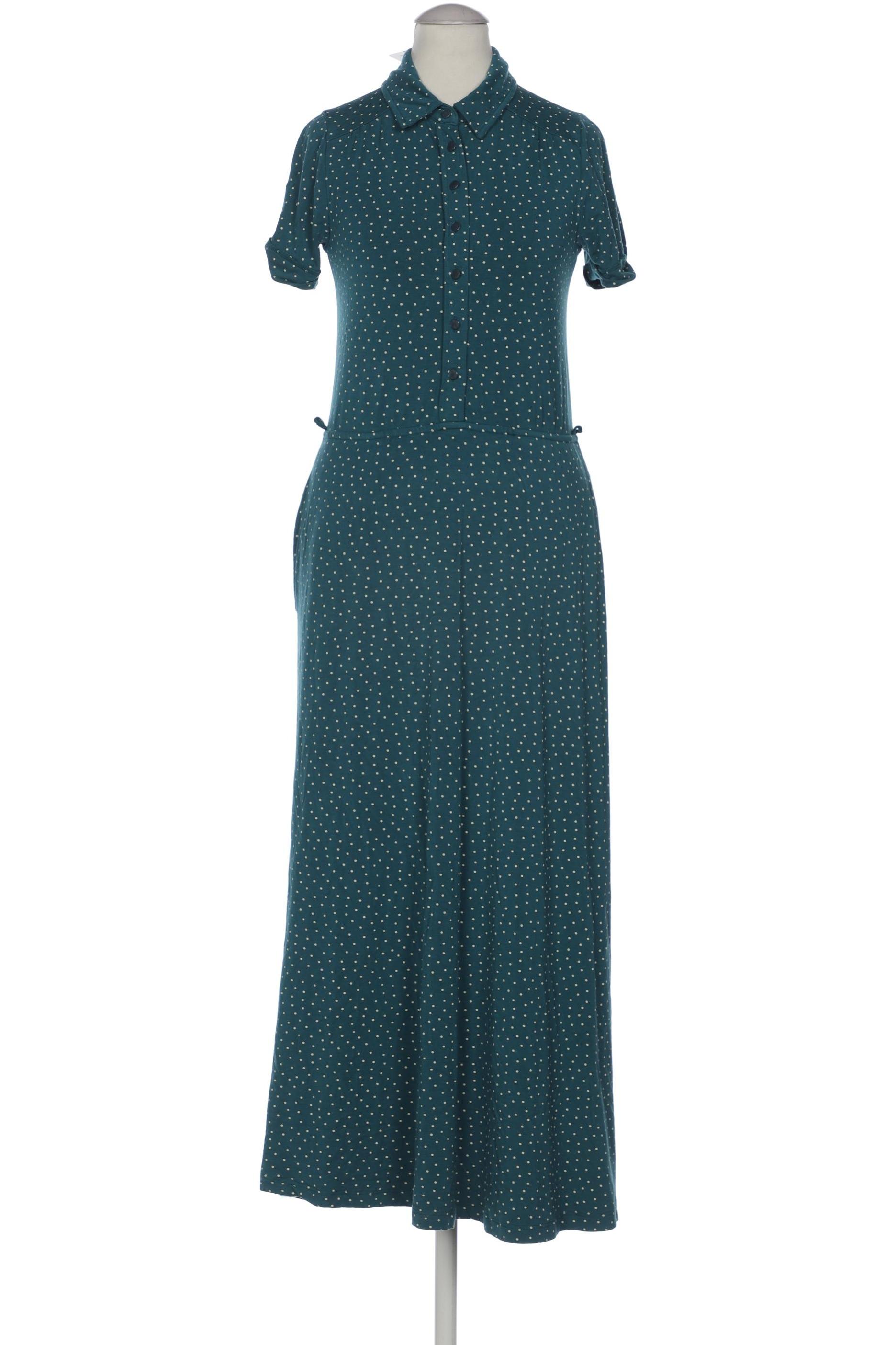 

King Louie Damen Kleid, türkis, Gr. 34