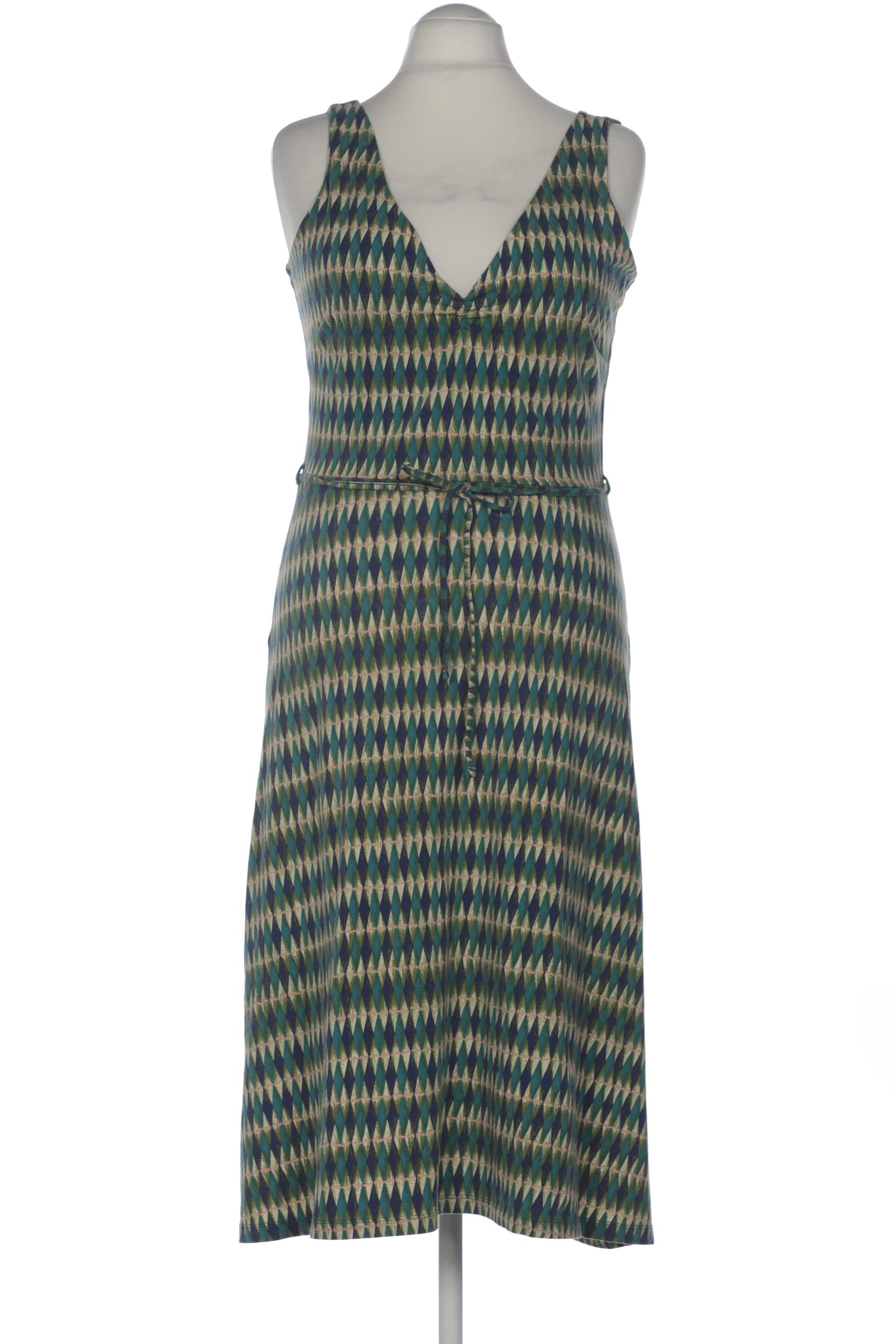 

King Louie Damen Kleid, grün, Gr. 42