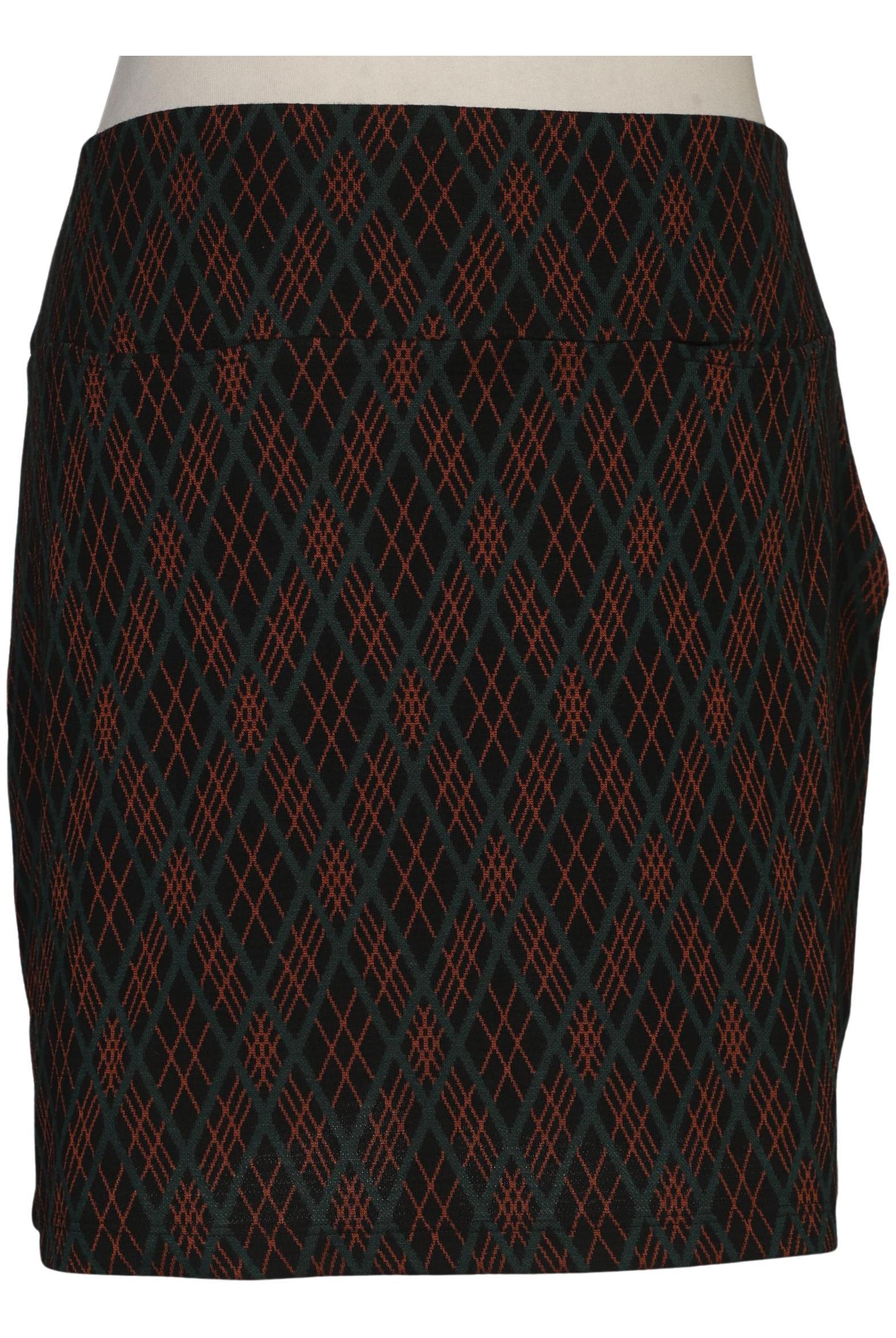 

King Louie Damen Rock, schwarz, Gr. 44