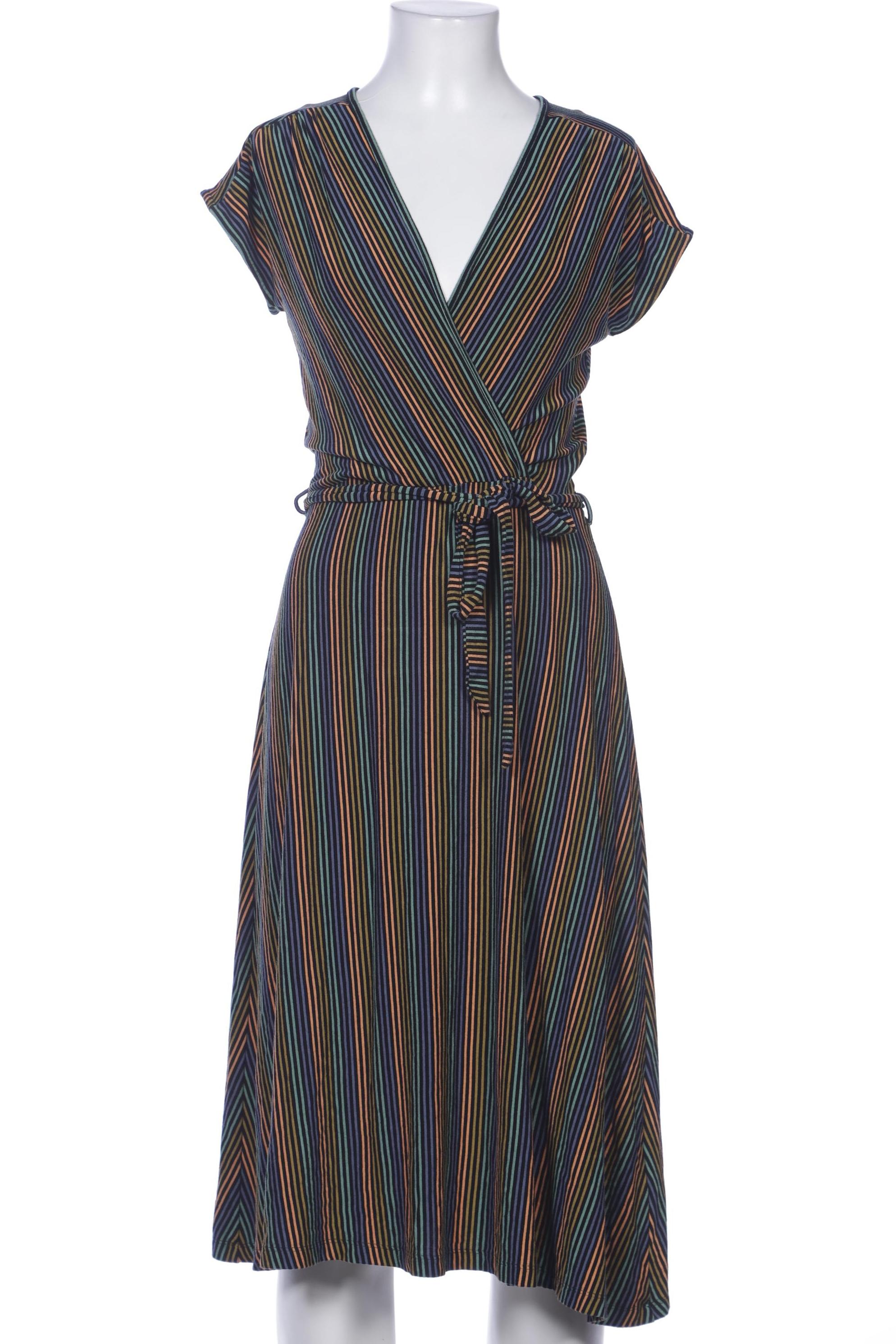 

King Louie Damen Kleid, mehrfarbig, Gr. 36