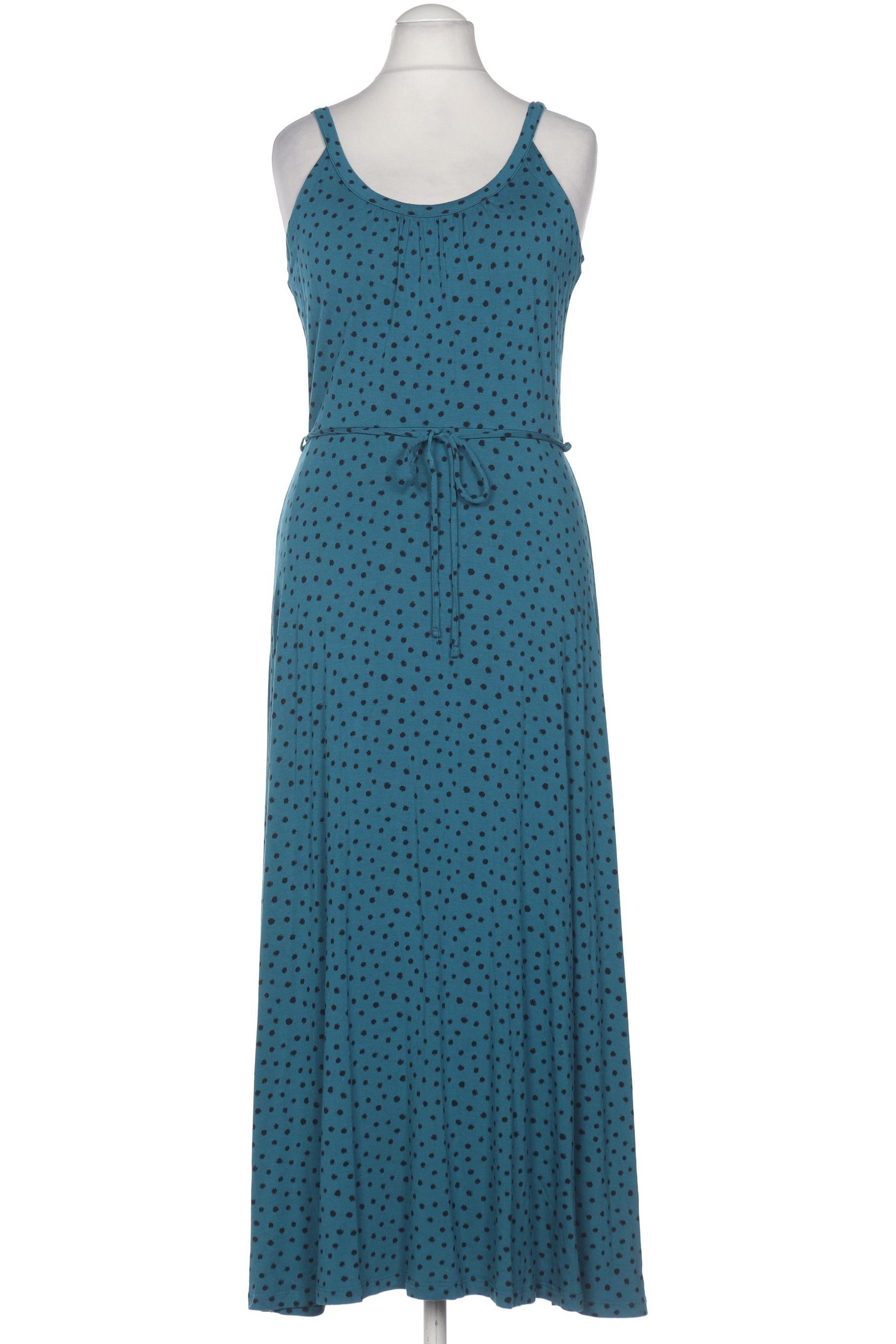 

KING LOUIE Damen Kleid, blau