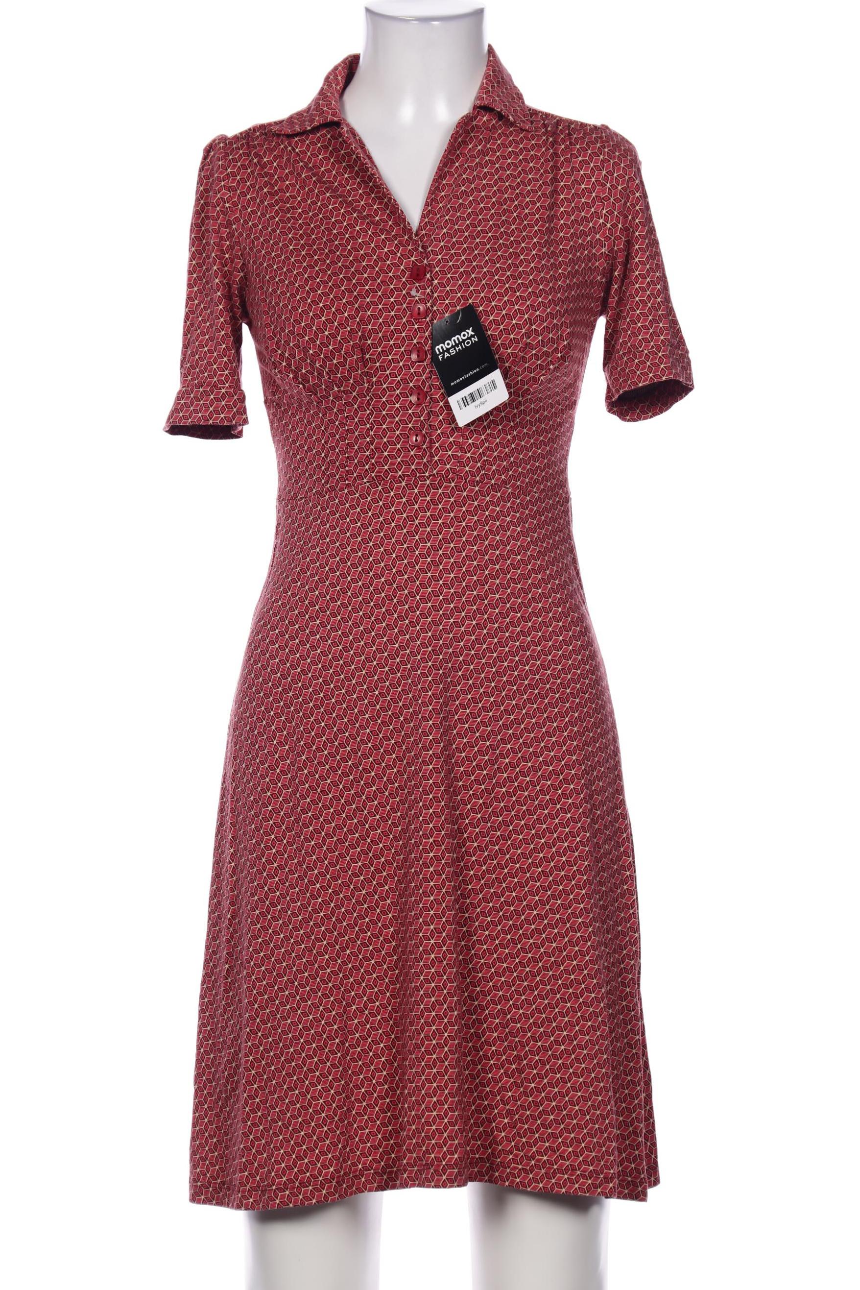 

King Louie Damen Kleid, pink, Gr. 36