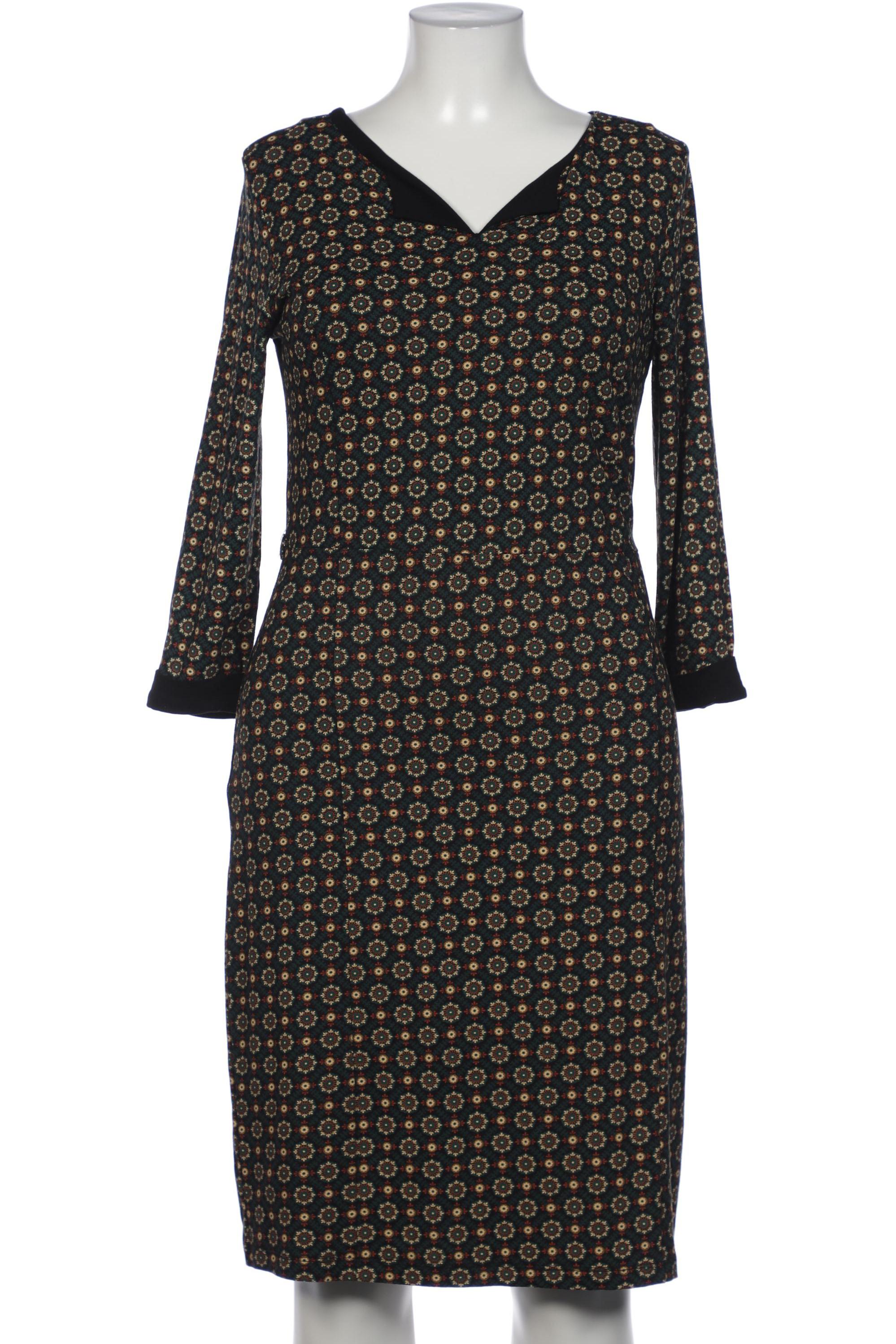 

King Louie Damen Kleid, grün, Gr. 42