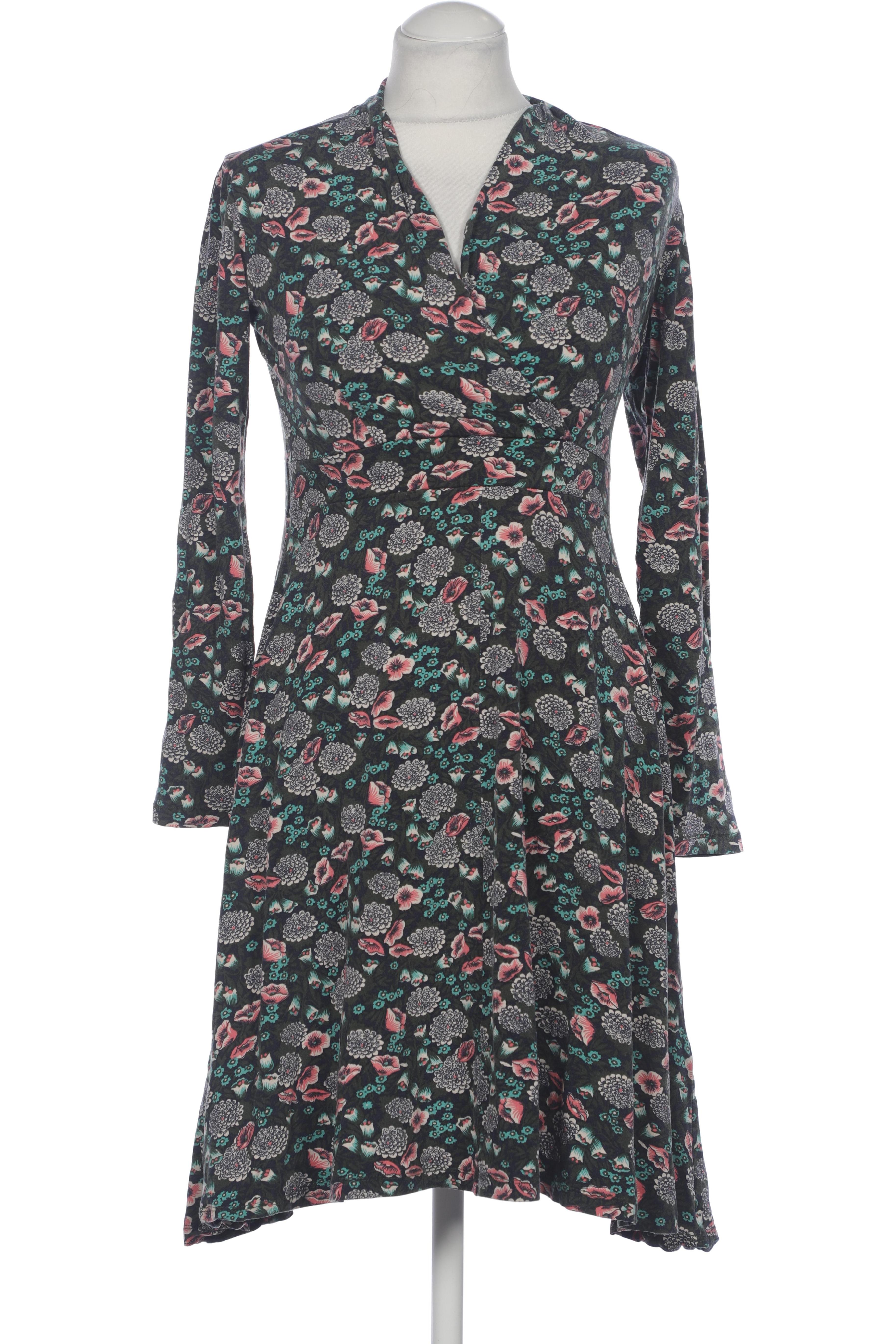 

King Louie Damen Kleid, grün, Gr. 36